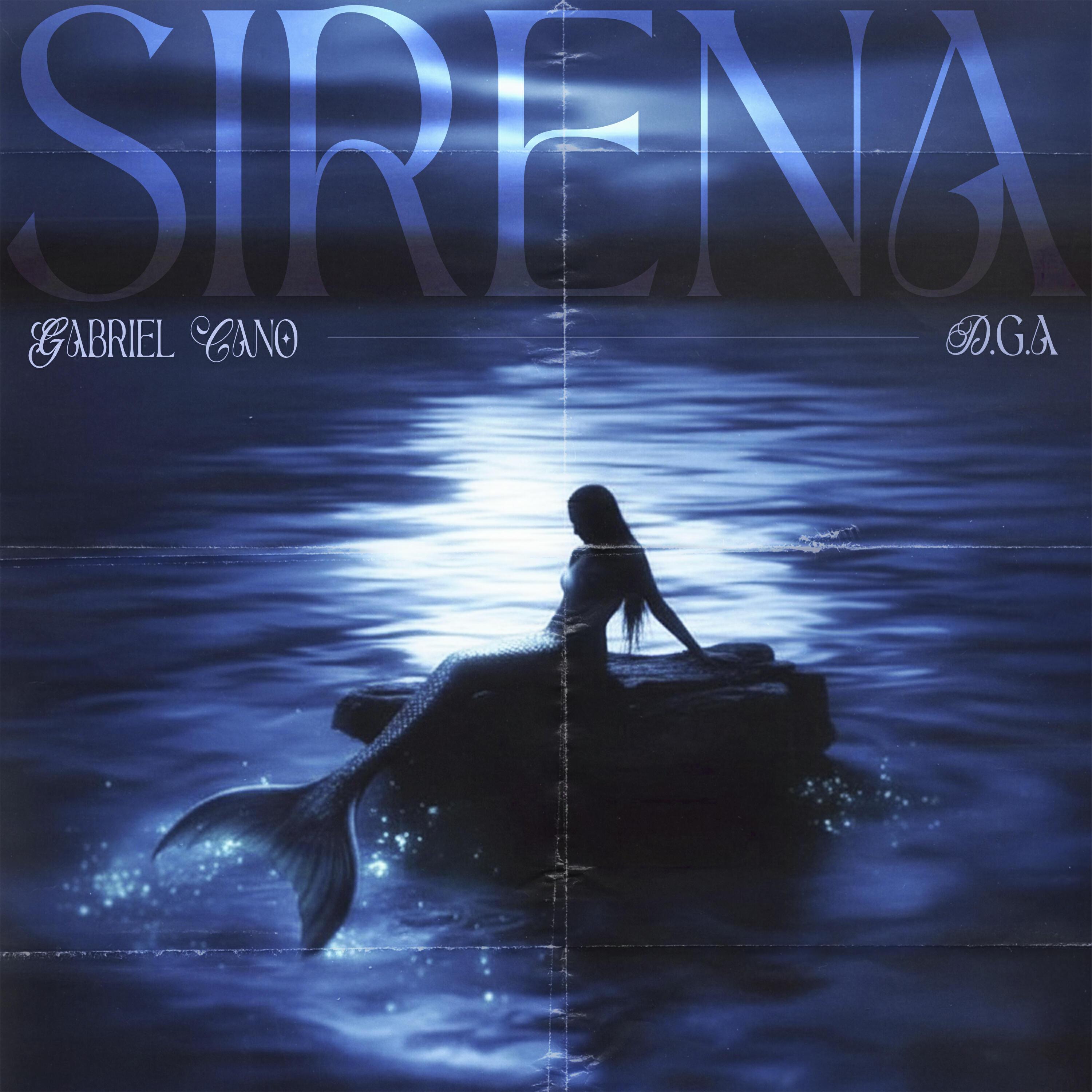 Релиз Sirena