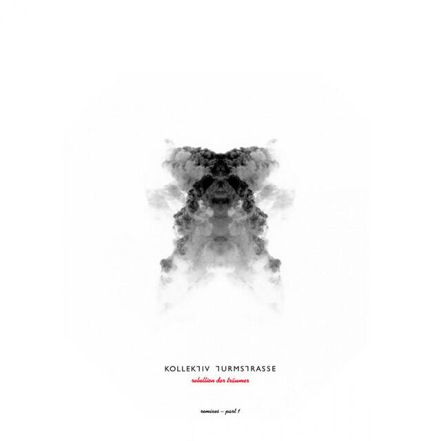 Релиз Rebellion der Träumer - Remixes Part 1