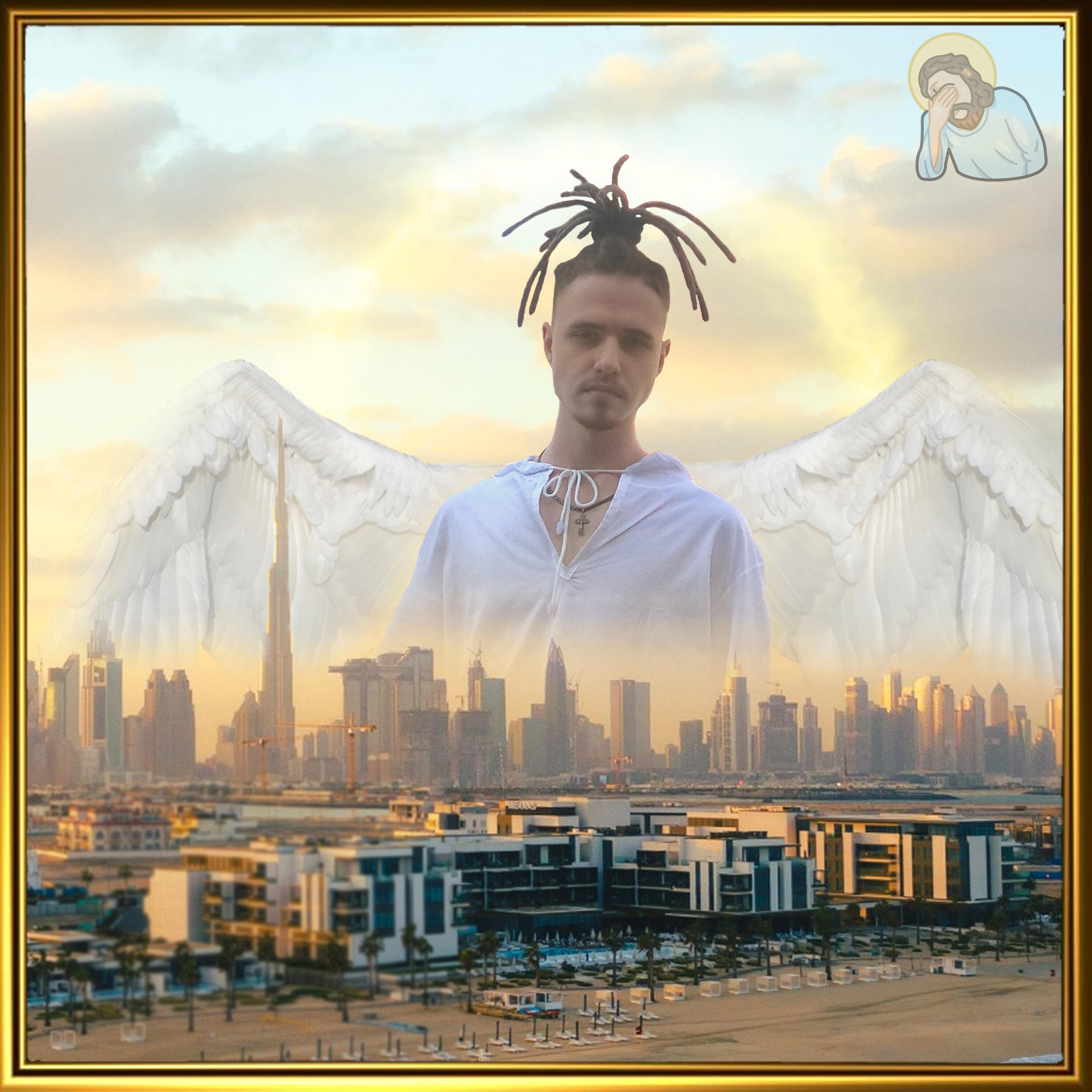 Релиз Angel