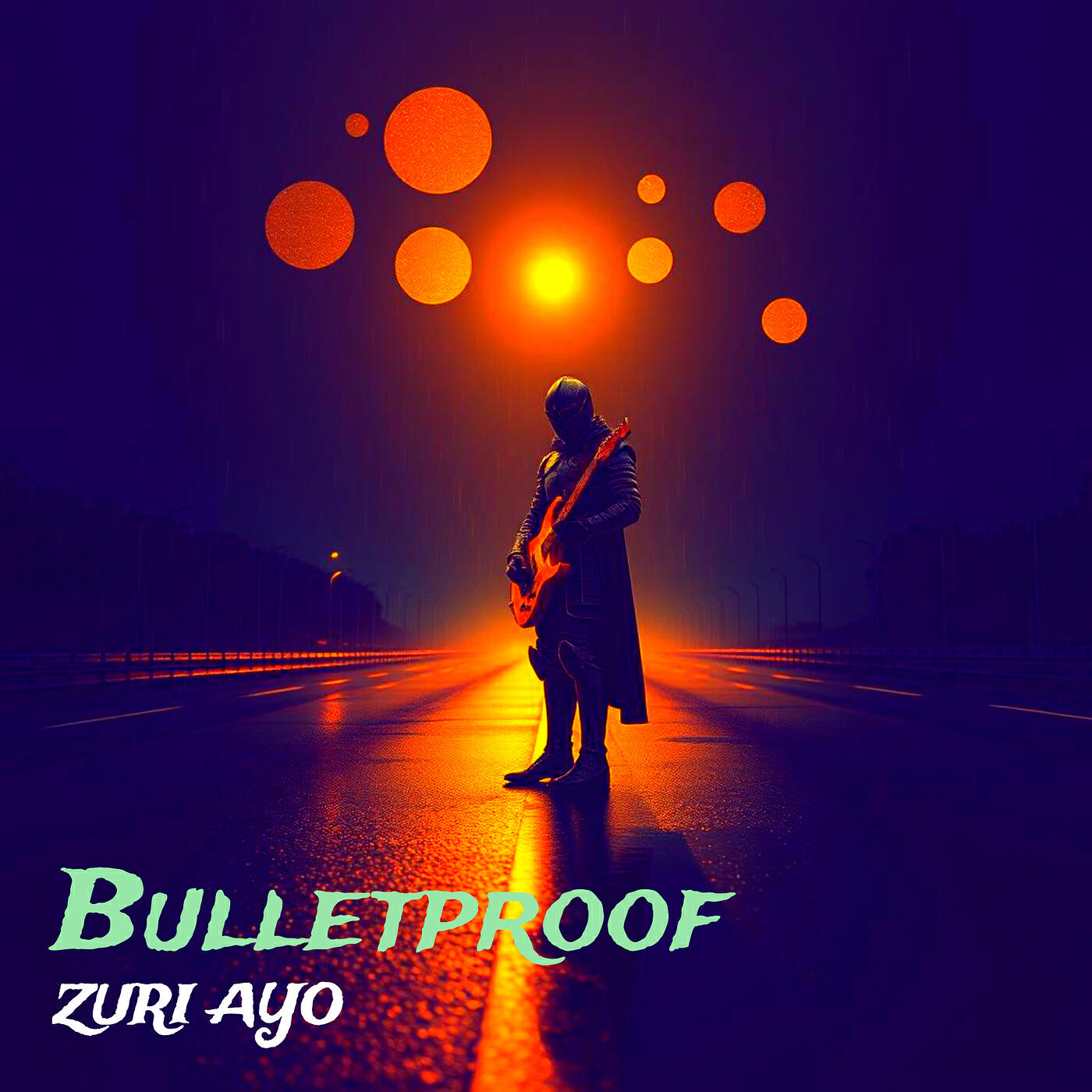 Zuri Ayo