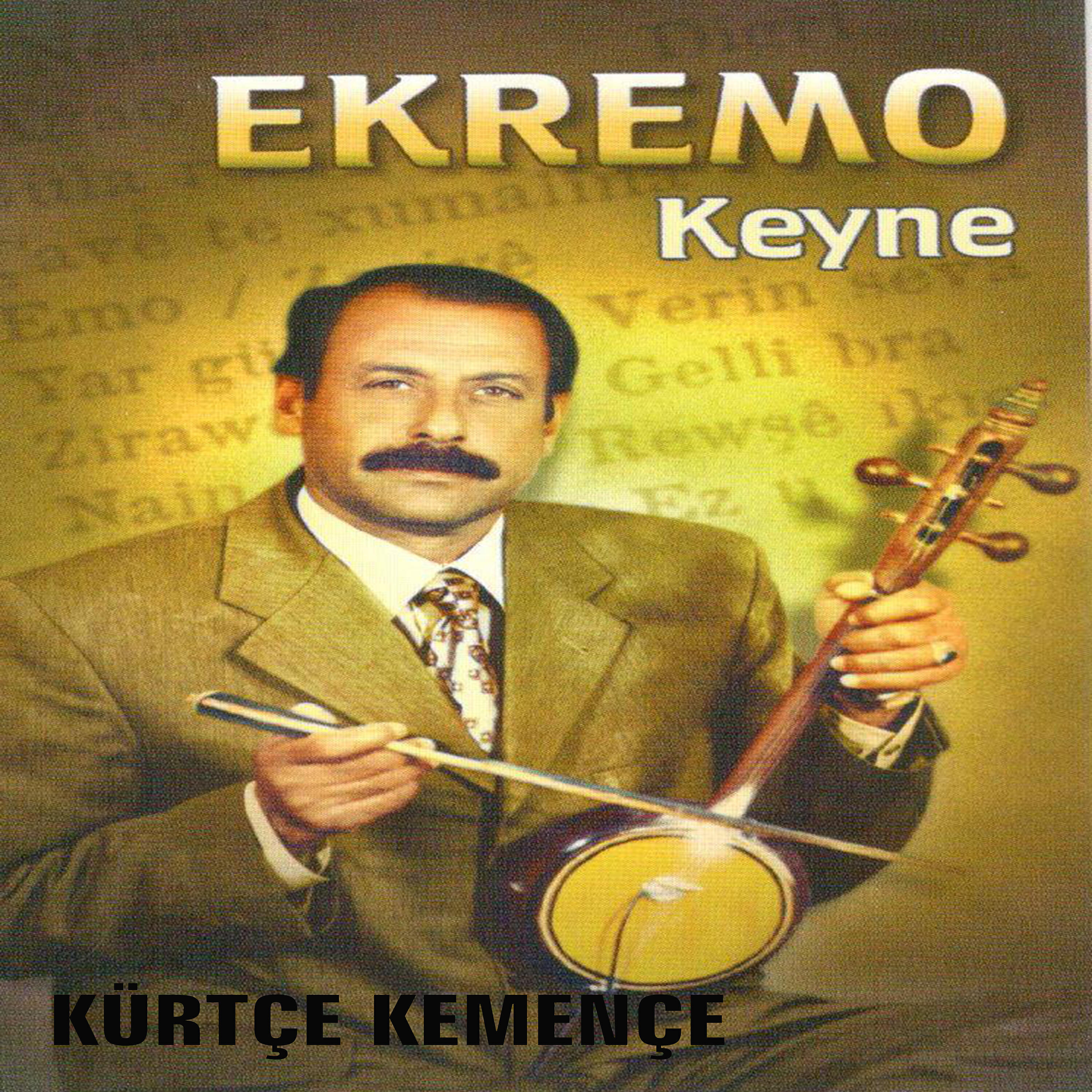 Релиз Kürtçe Kemençe / Keyne