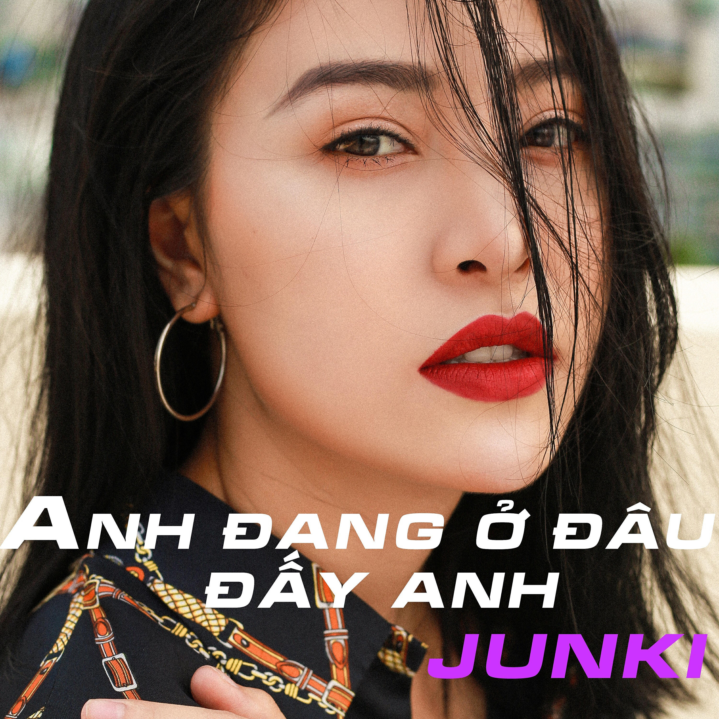Релиз Anh Đang Ở Đâu Đấy Anh (Cover Version)