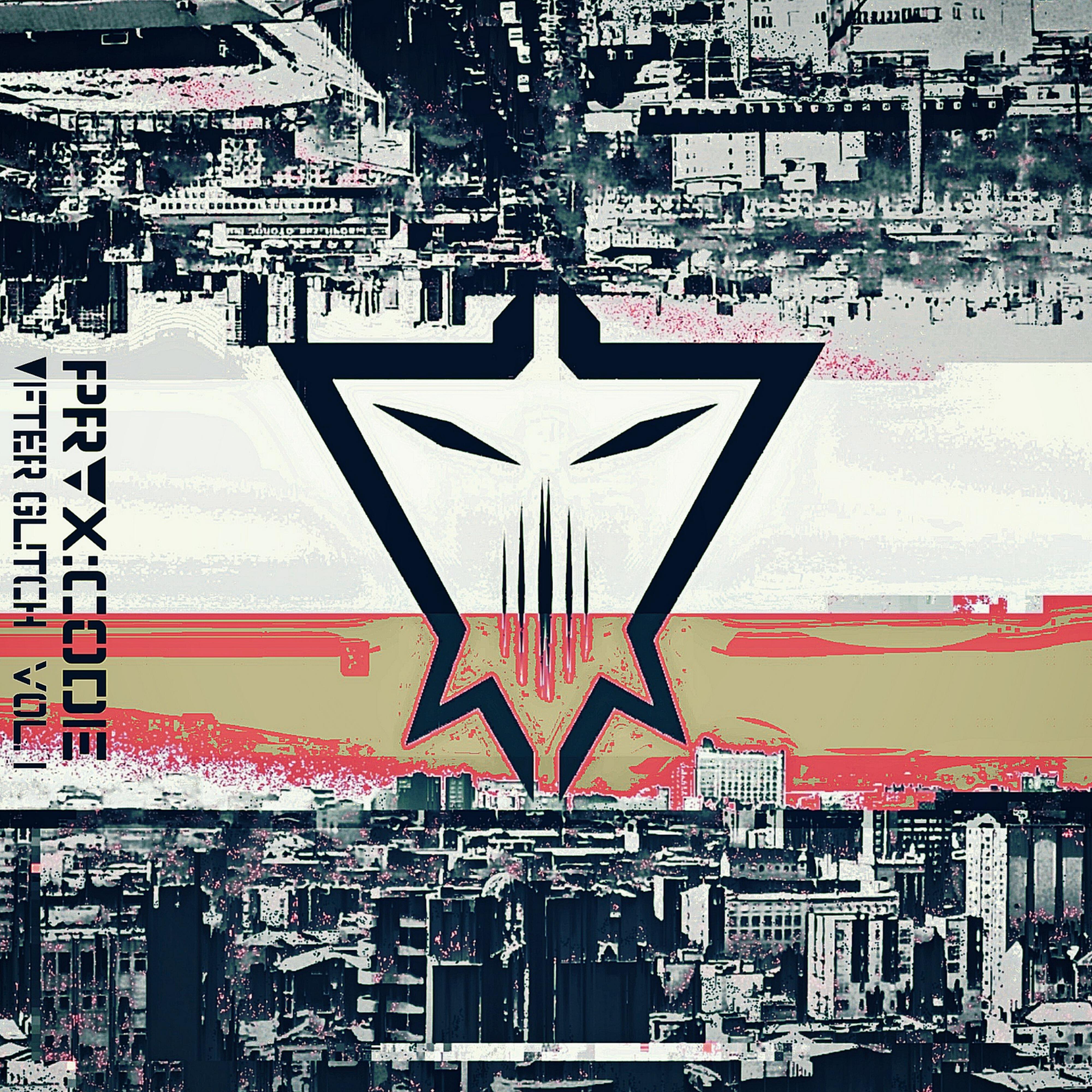 Релиз After Glitch Vol. 1