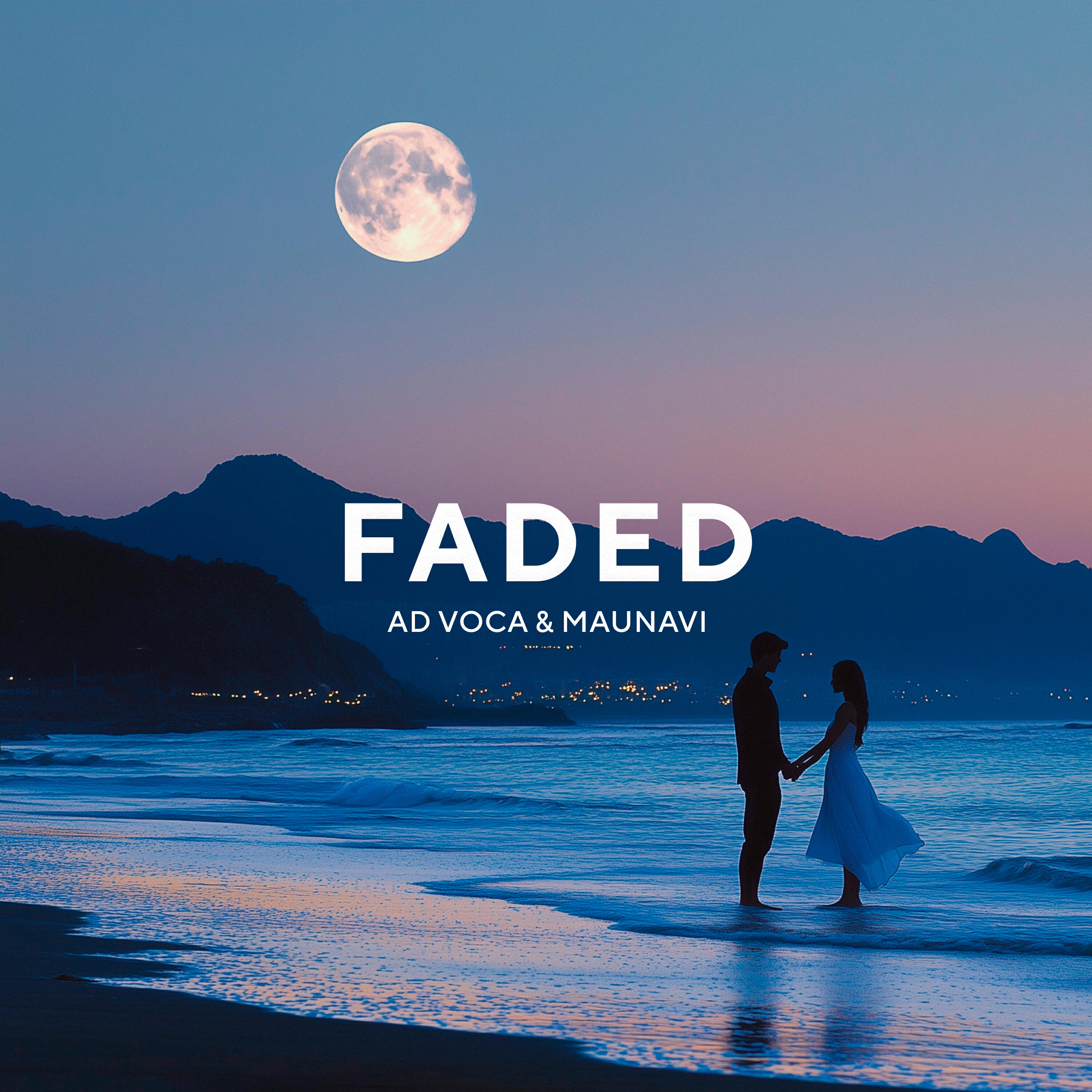Релиз Faded