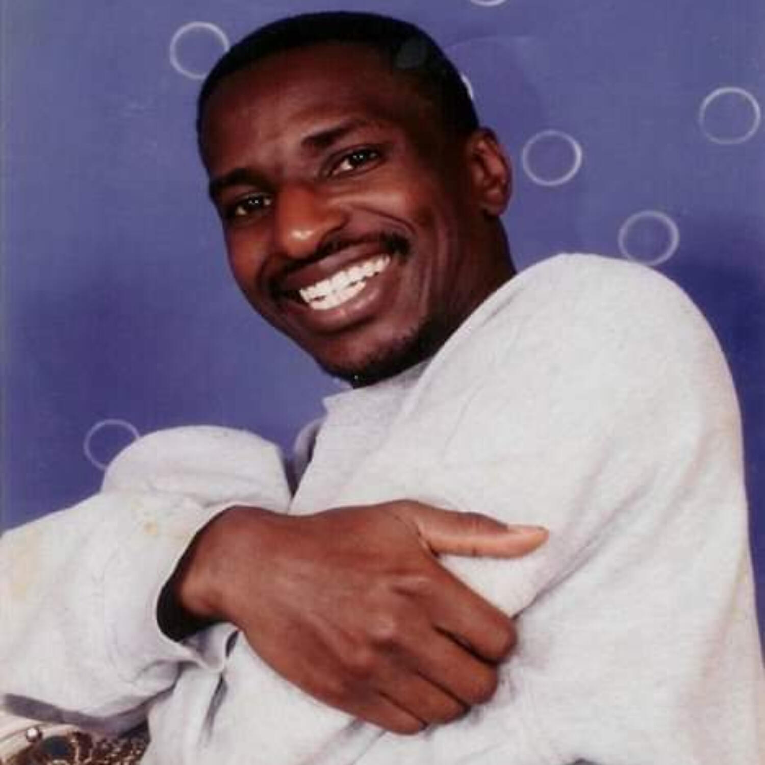 Maurice Oyando