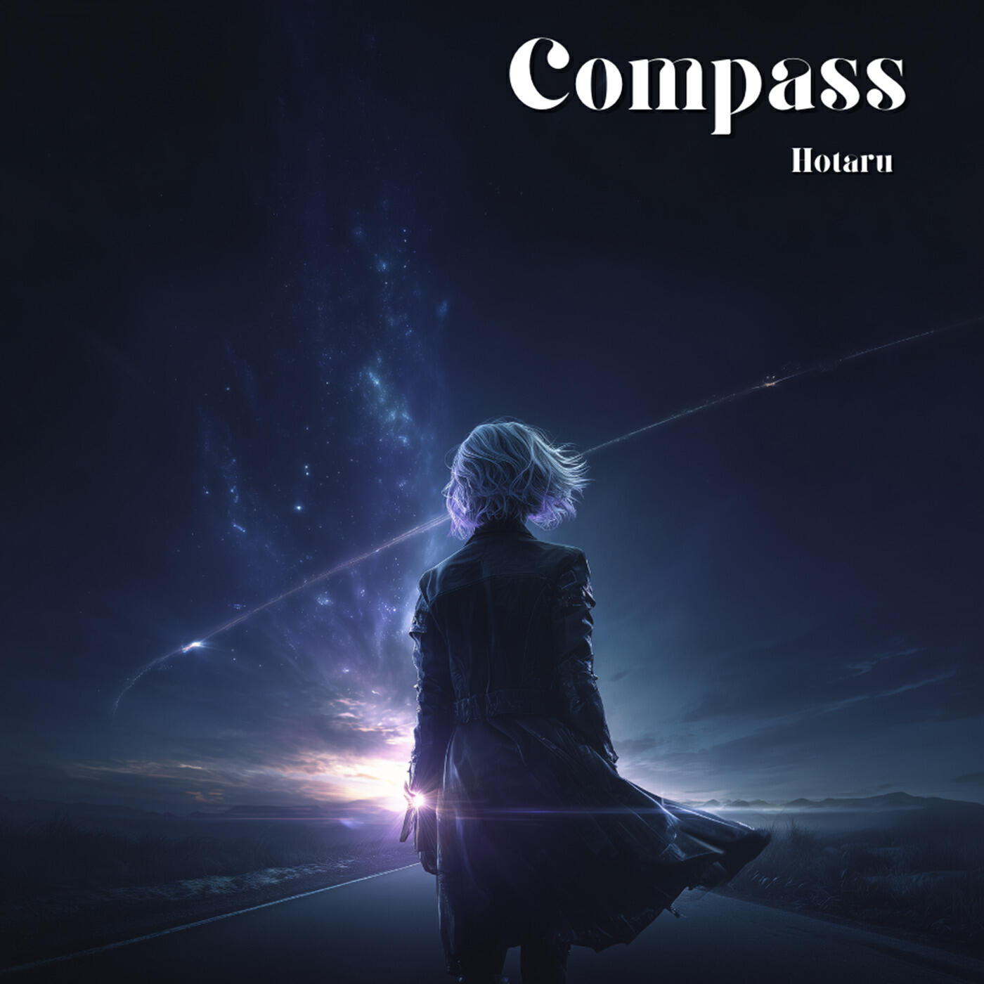 Релиз Compass