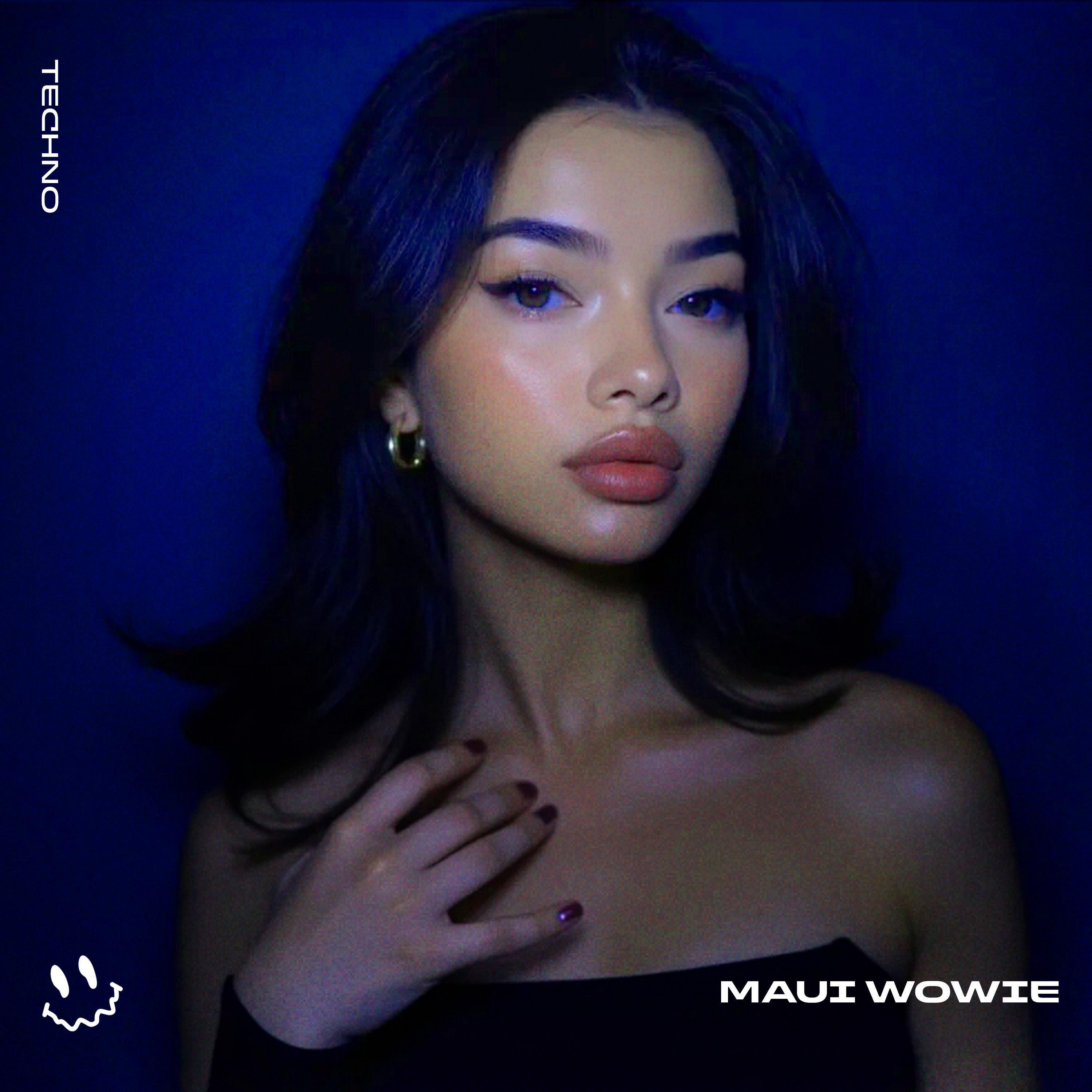 Релиз MAUI WOWIE (TECHNO)