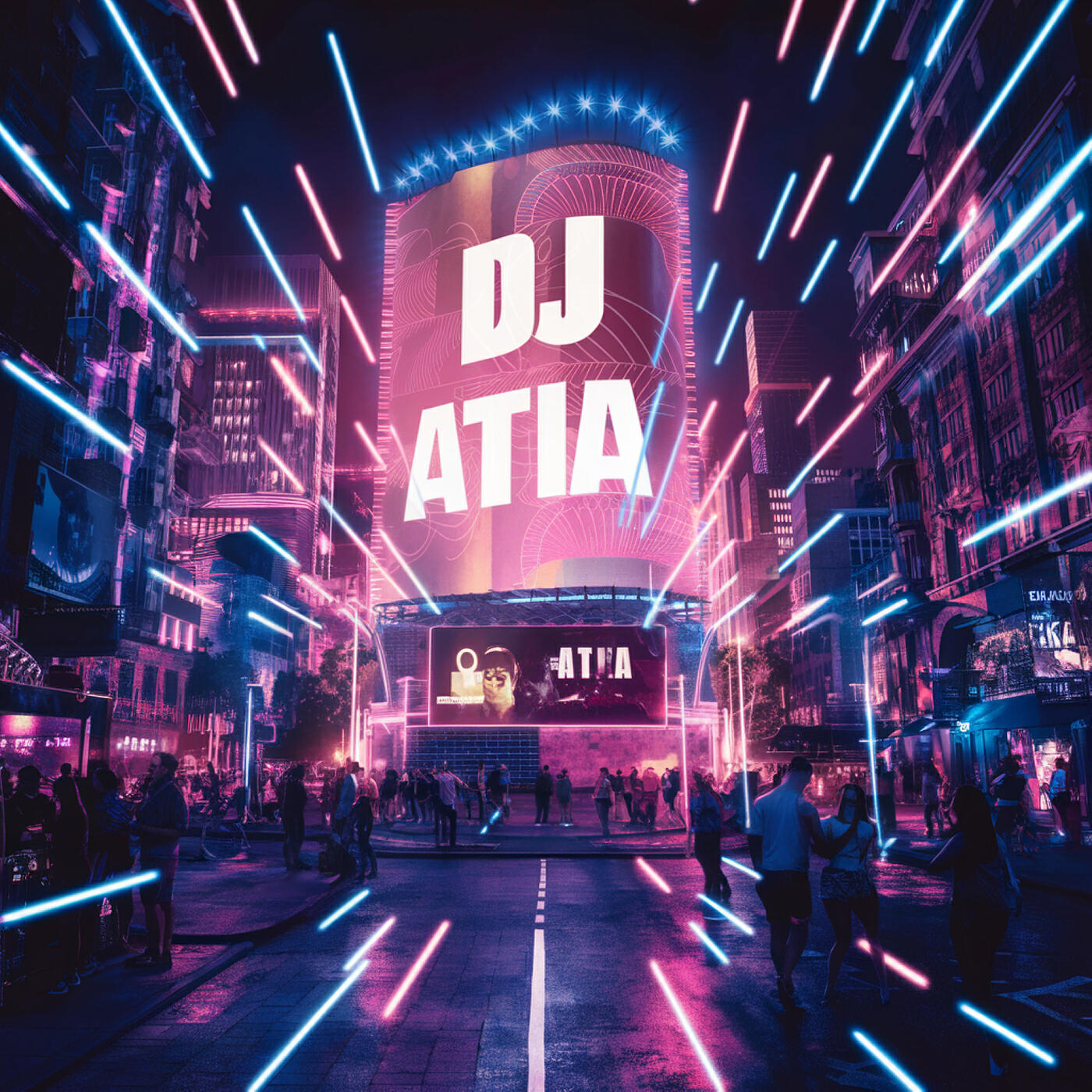 Релиз Deep House Relax