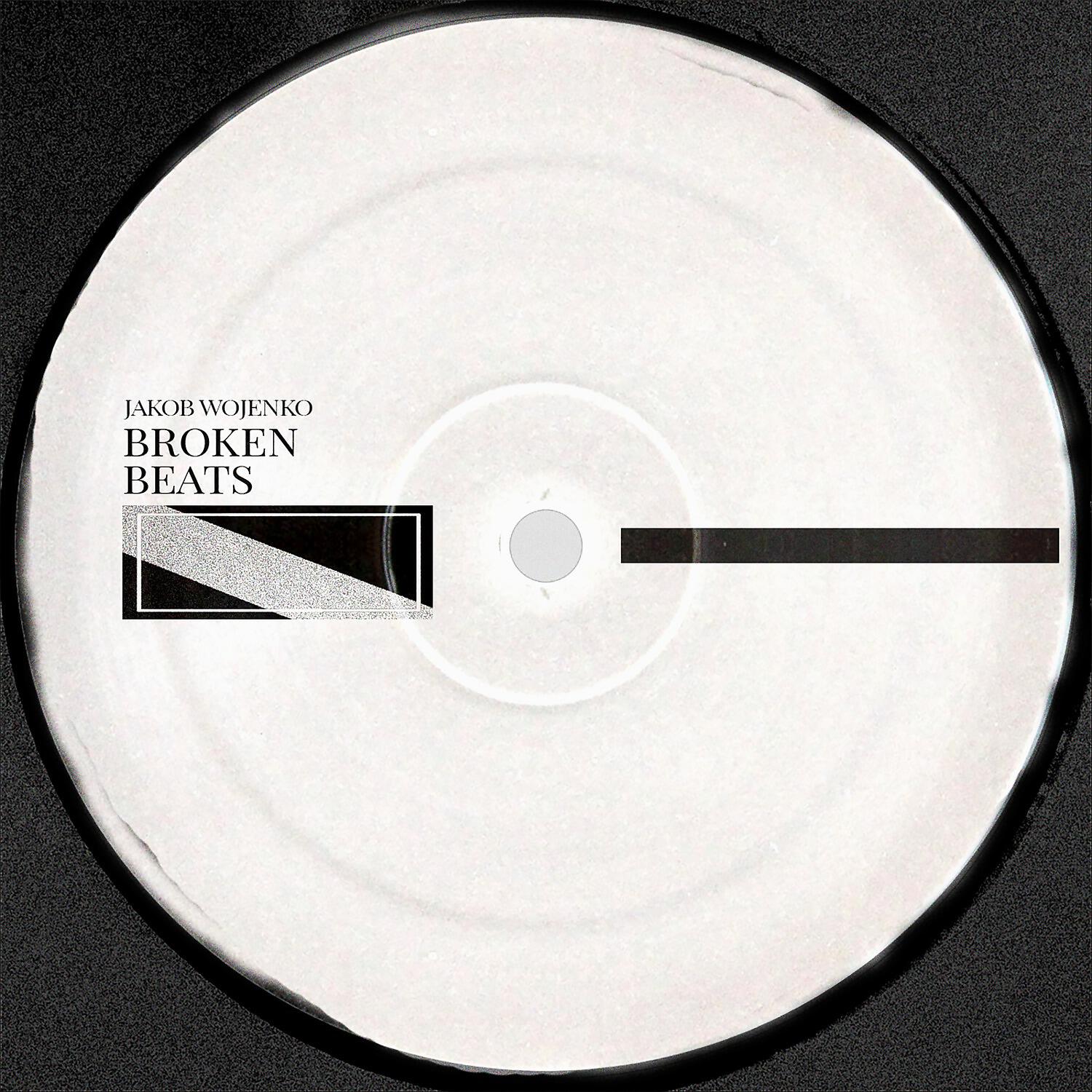 Релиз Broken Beats EP