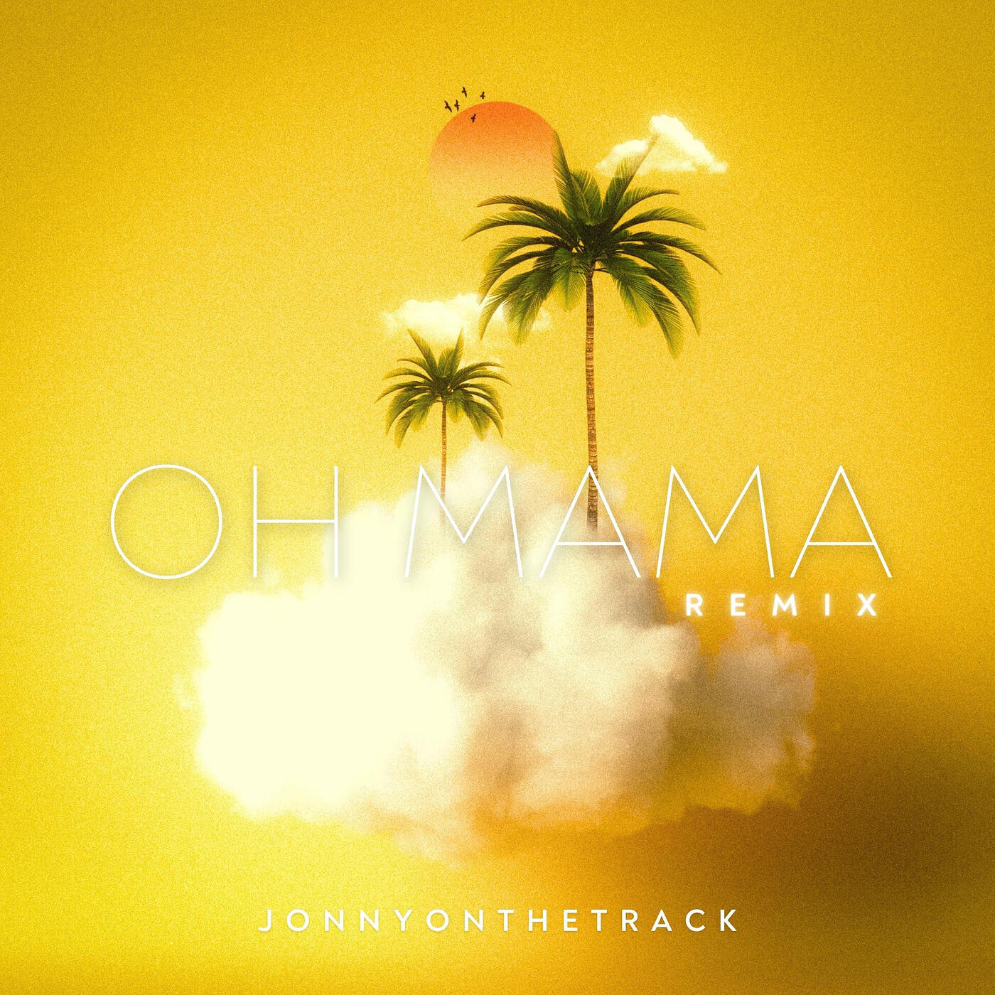 Релиз Oh Mama - Remix