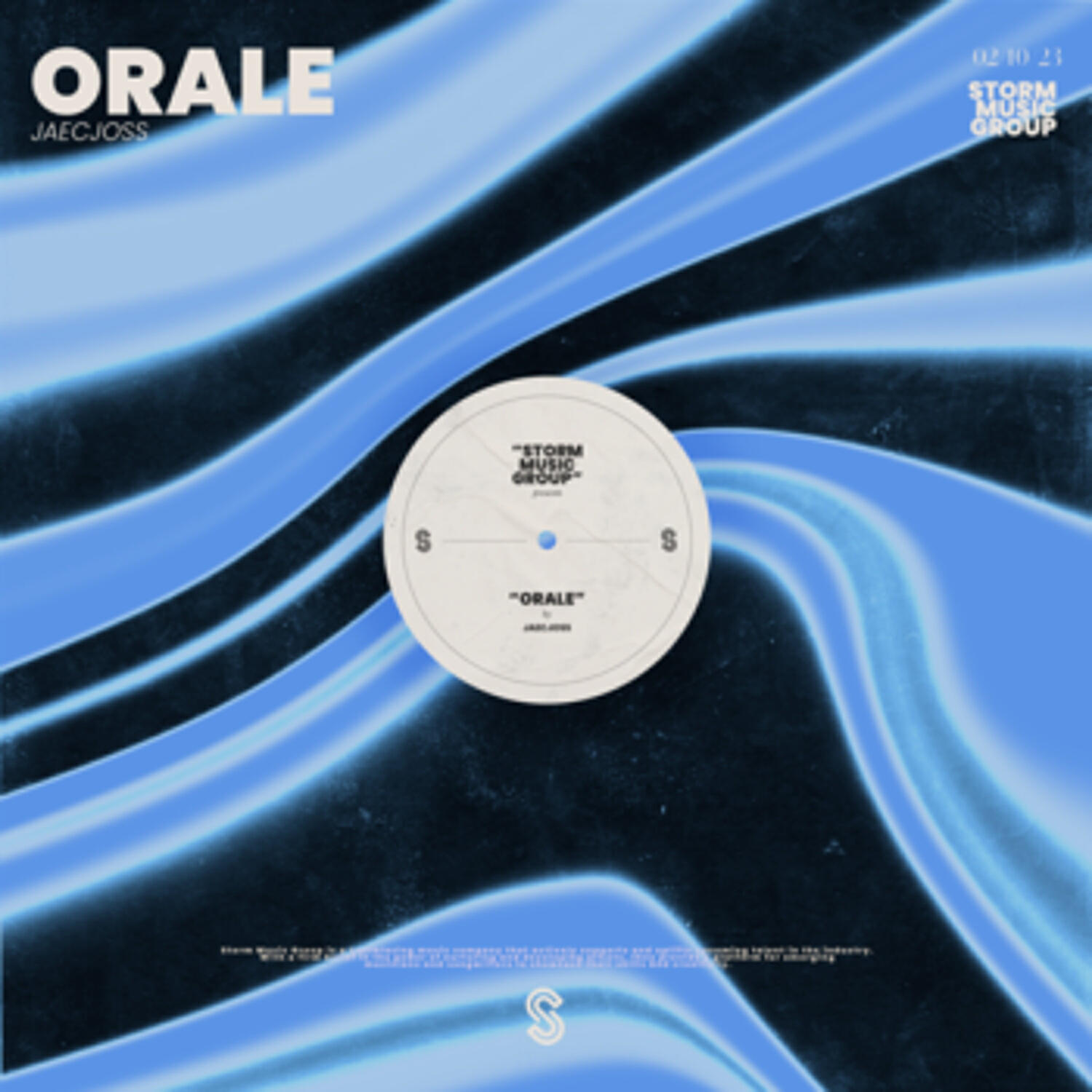 Релиз Orale