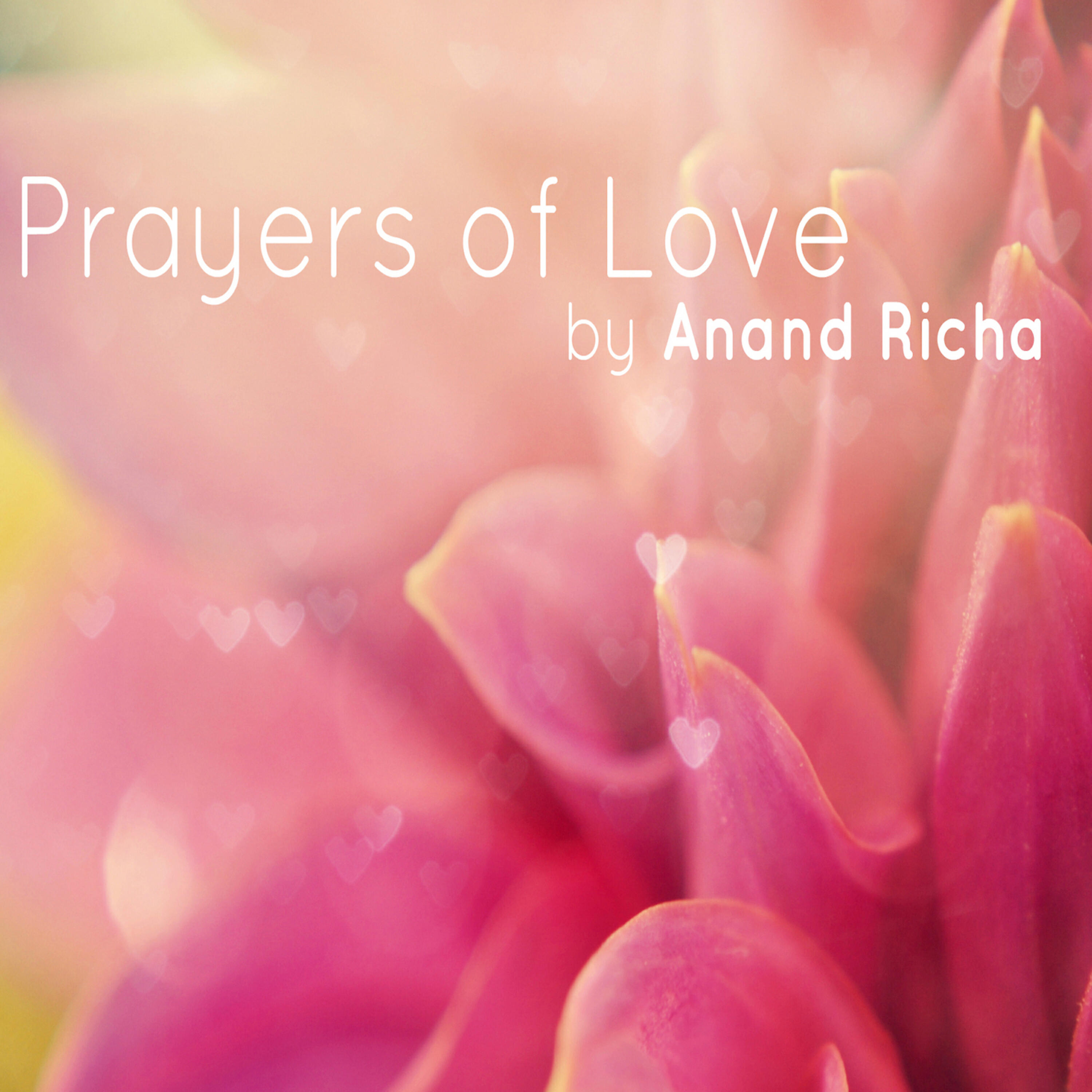 Anand Richa
