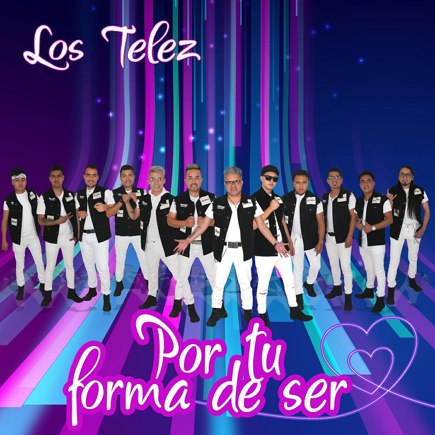 Релиз Por Tu Forma de Ser