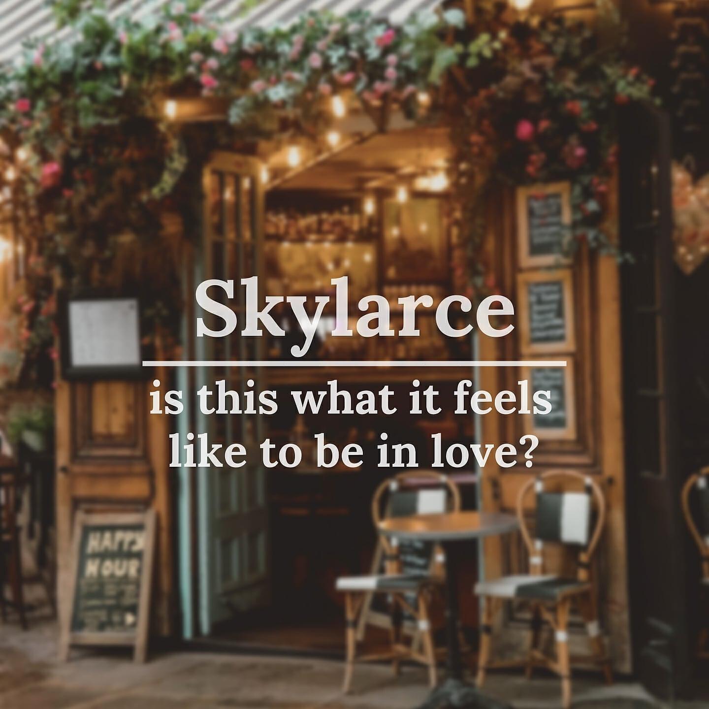 Релиз Is This What It Feels Like to Be In Love