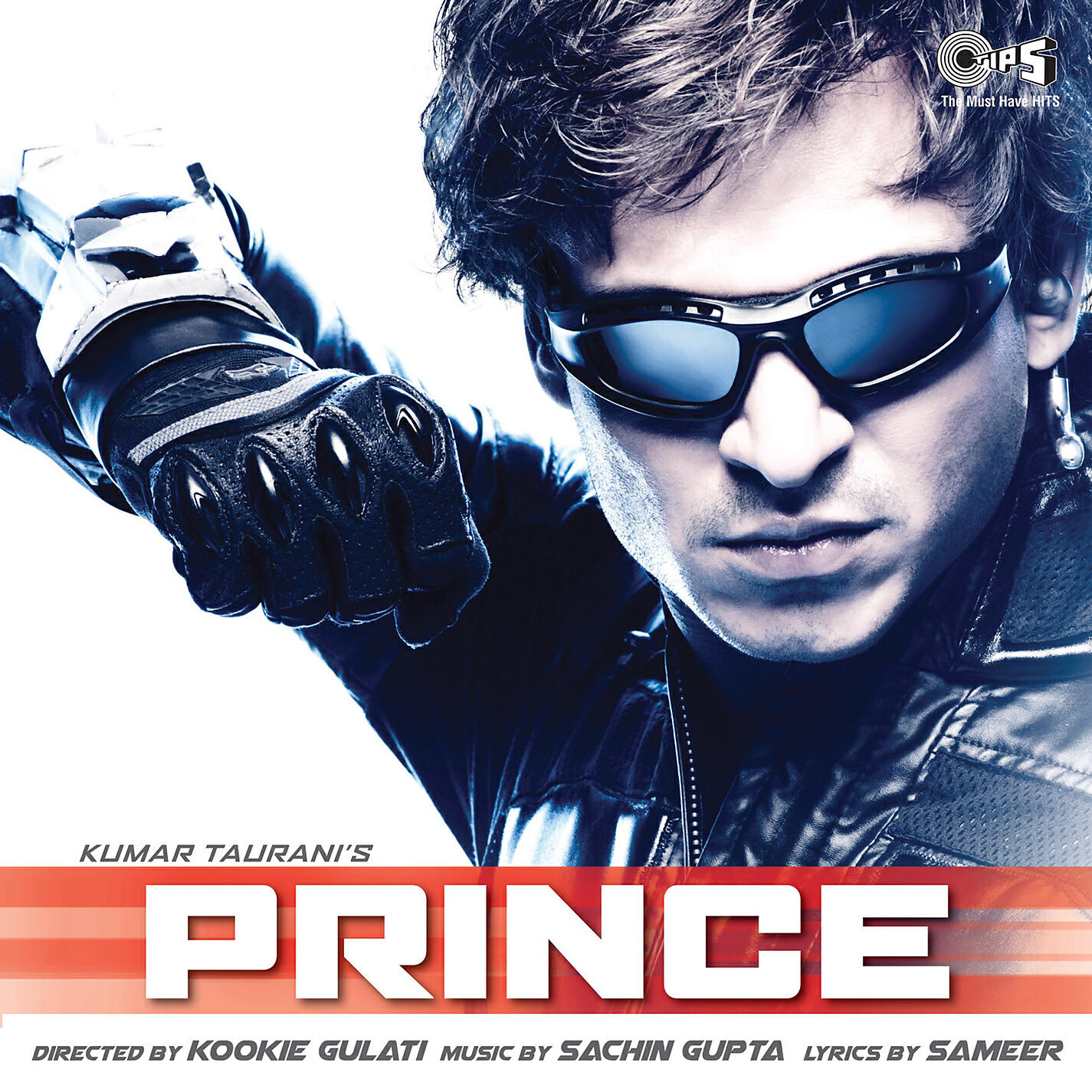 Релиз Prince (Original Motion Picture Soundtrack)