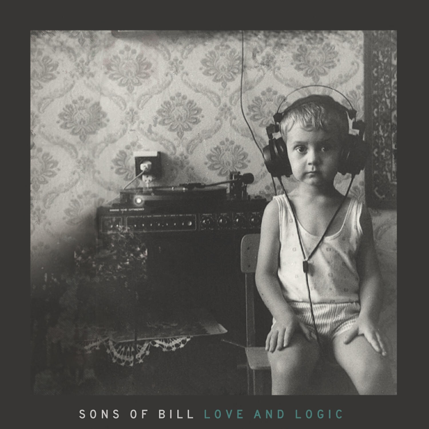 Релиз Love and Logic (Deluxe)