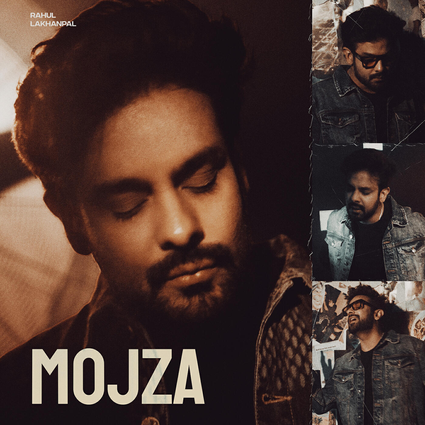 Релиз Mojza