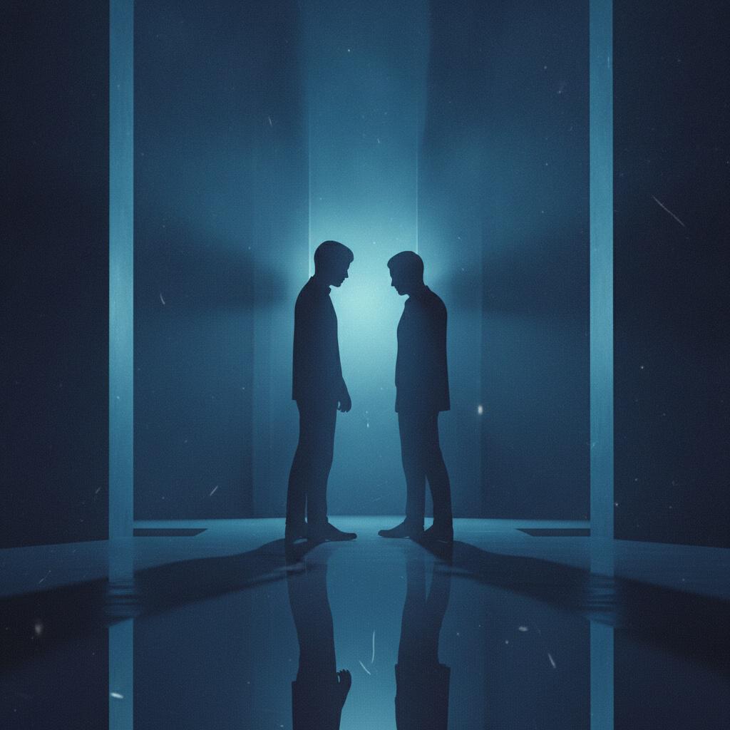 Релиз Standoff Silence