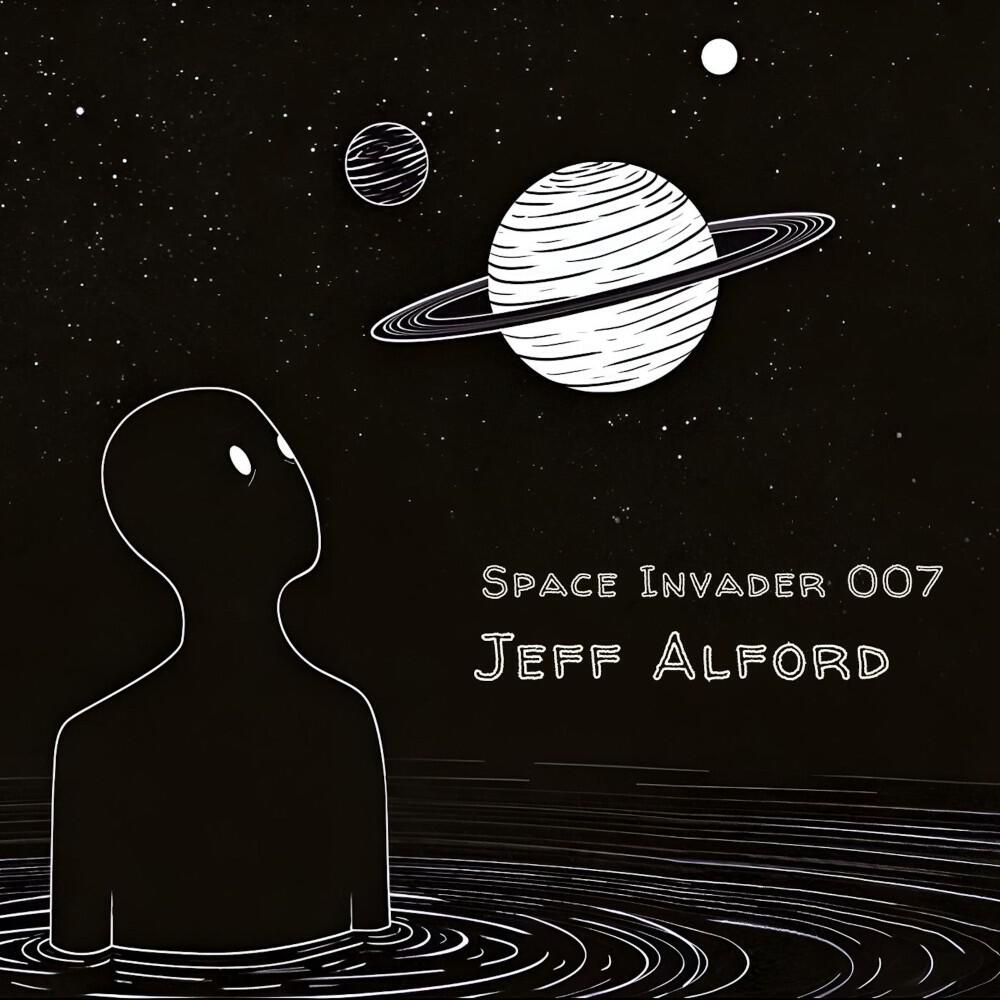 Релиз Space Invader 007