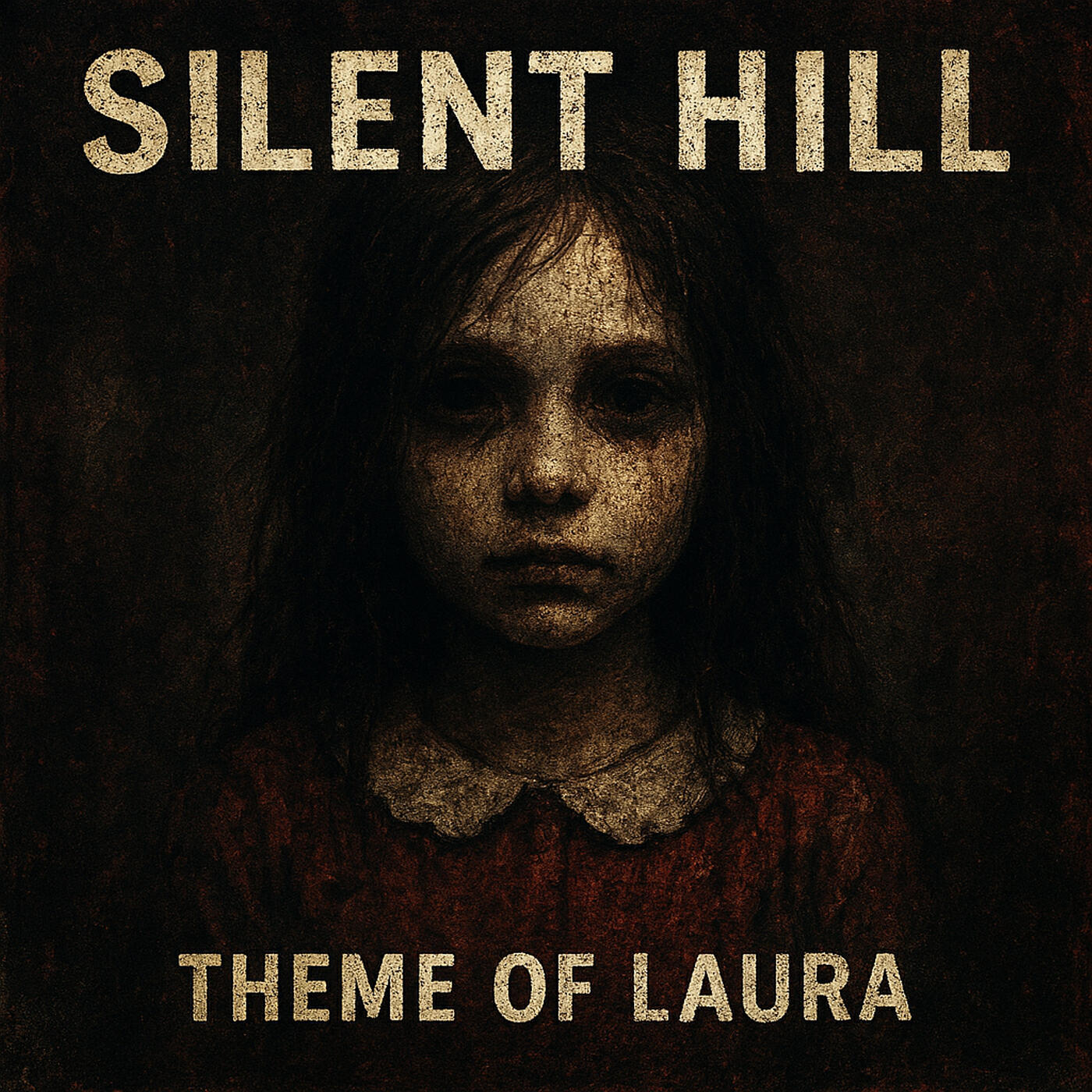 Релиз Silent Hill Theme of Laura