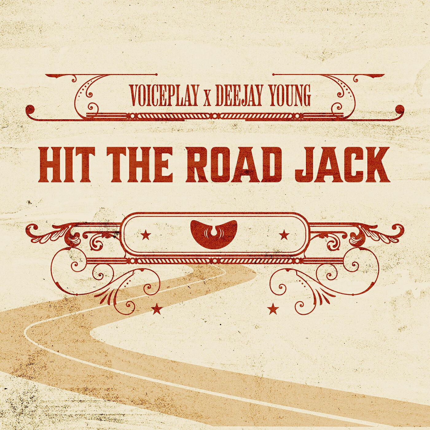Релиз Hit the Road Jack