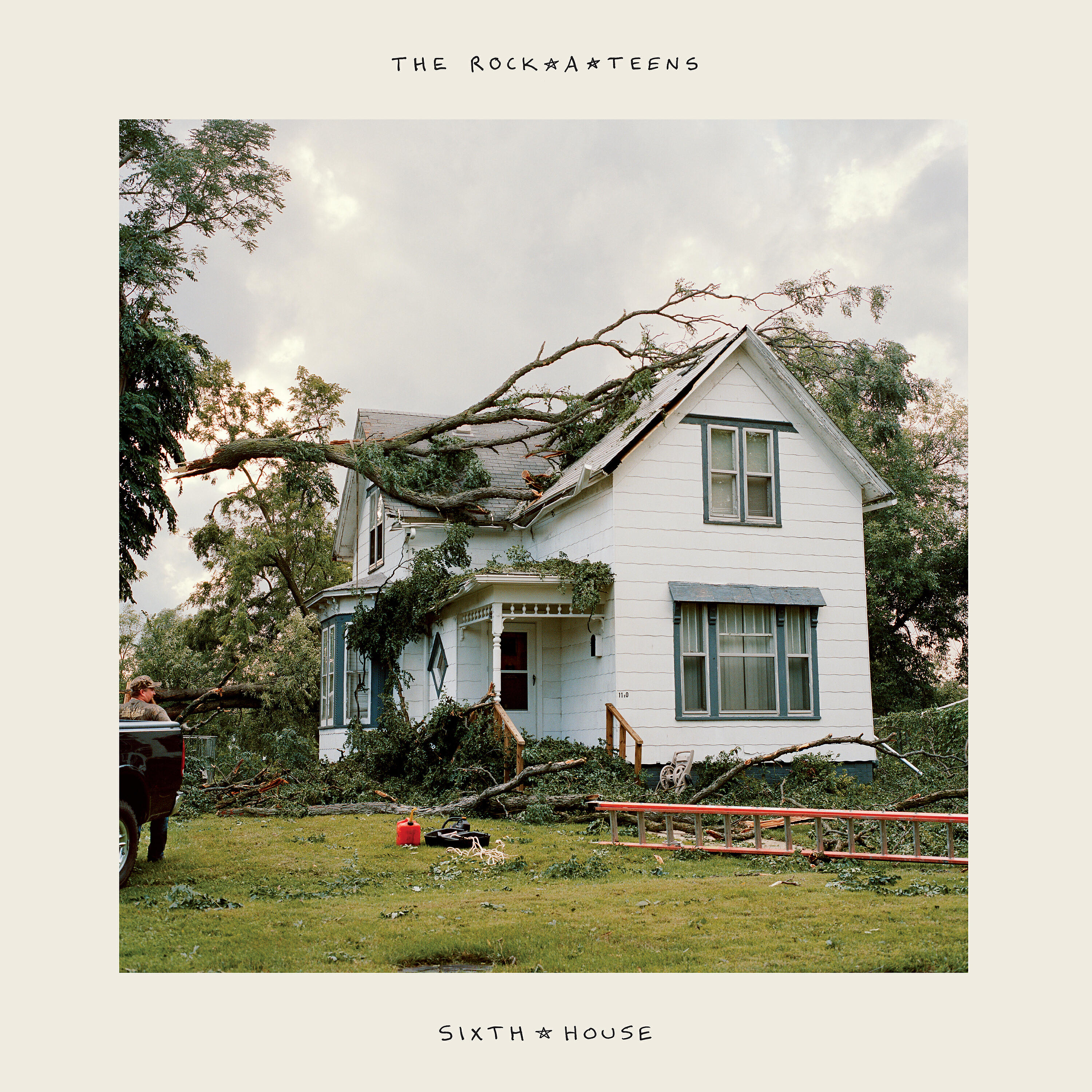 Релиз Sixth House