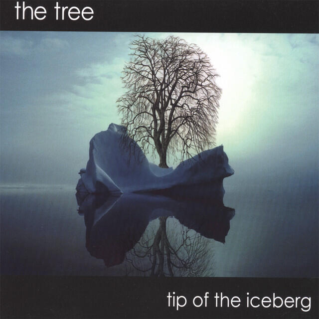 Релиз Tip Of The Iceberg