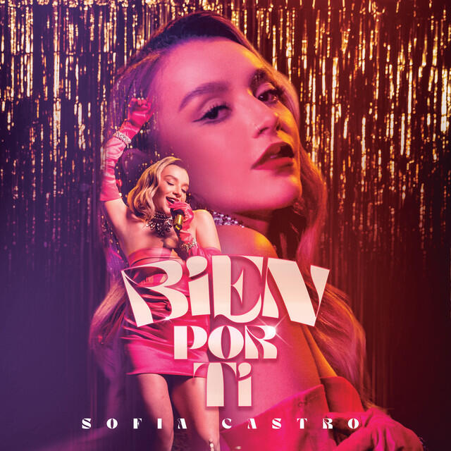 Релиз Bien Por Ti