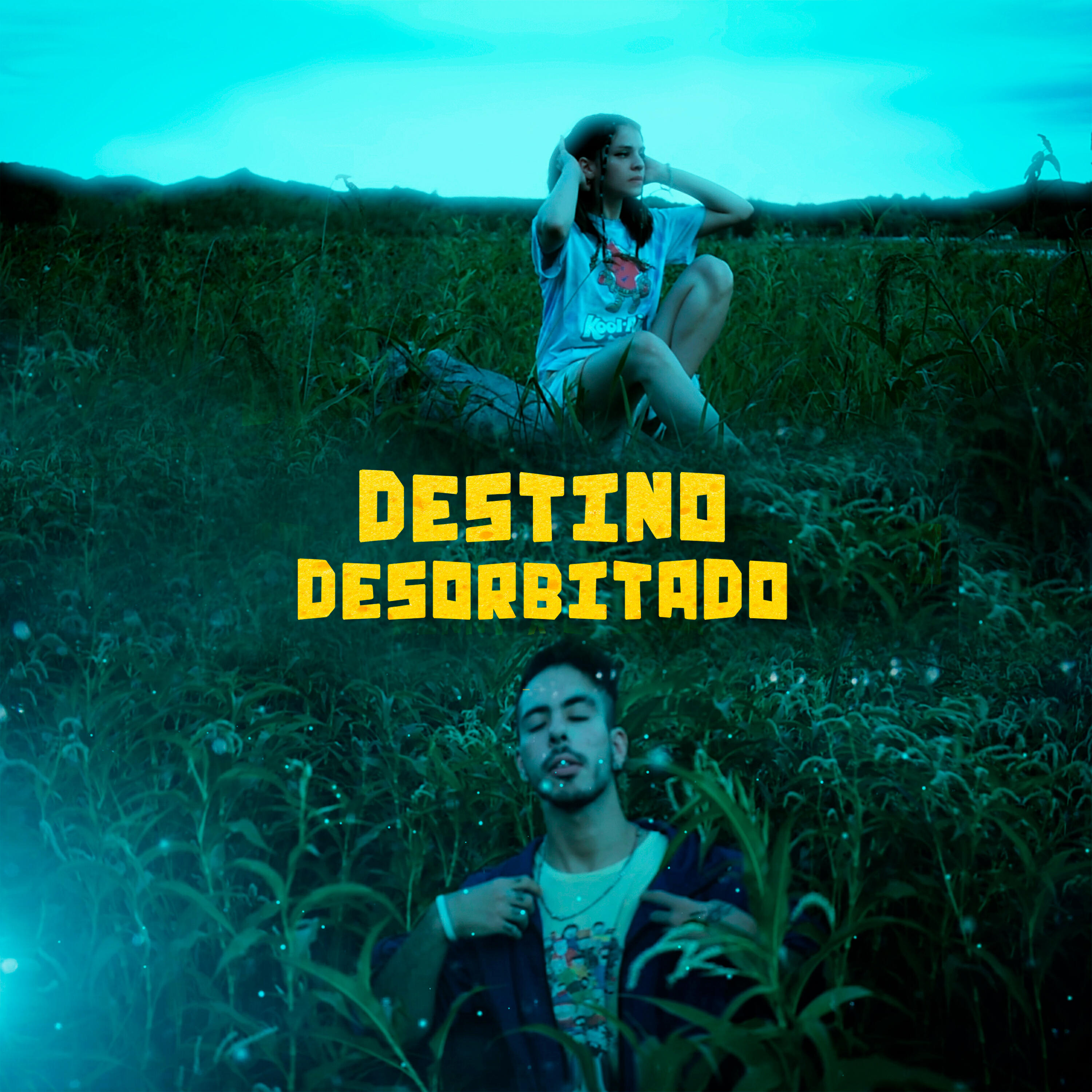 Релиз Destino Desorbitado (feat. Lucida)