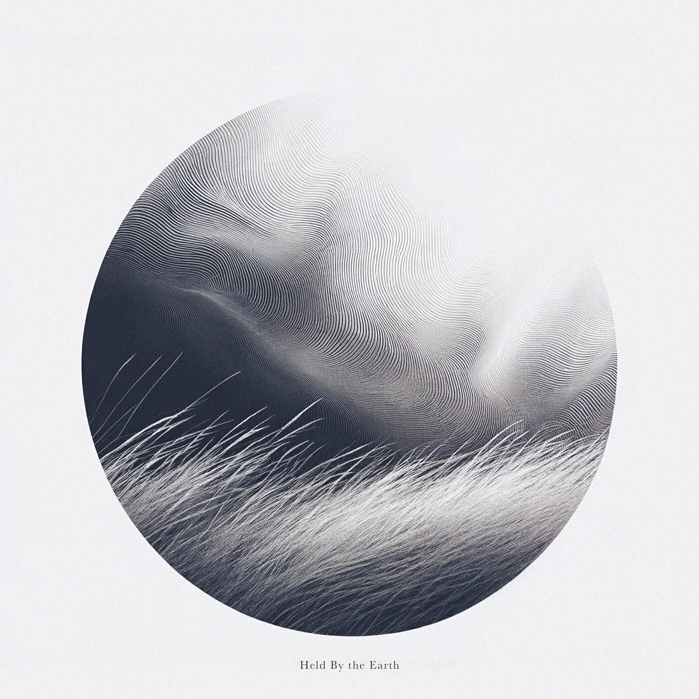 Релиз Held by the Earth