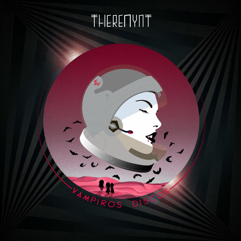 Релиз Vampiros Discos