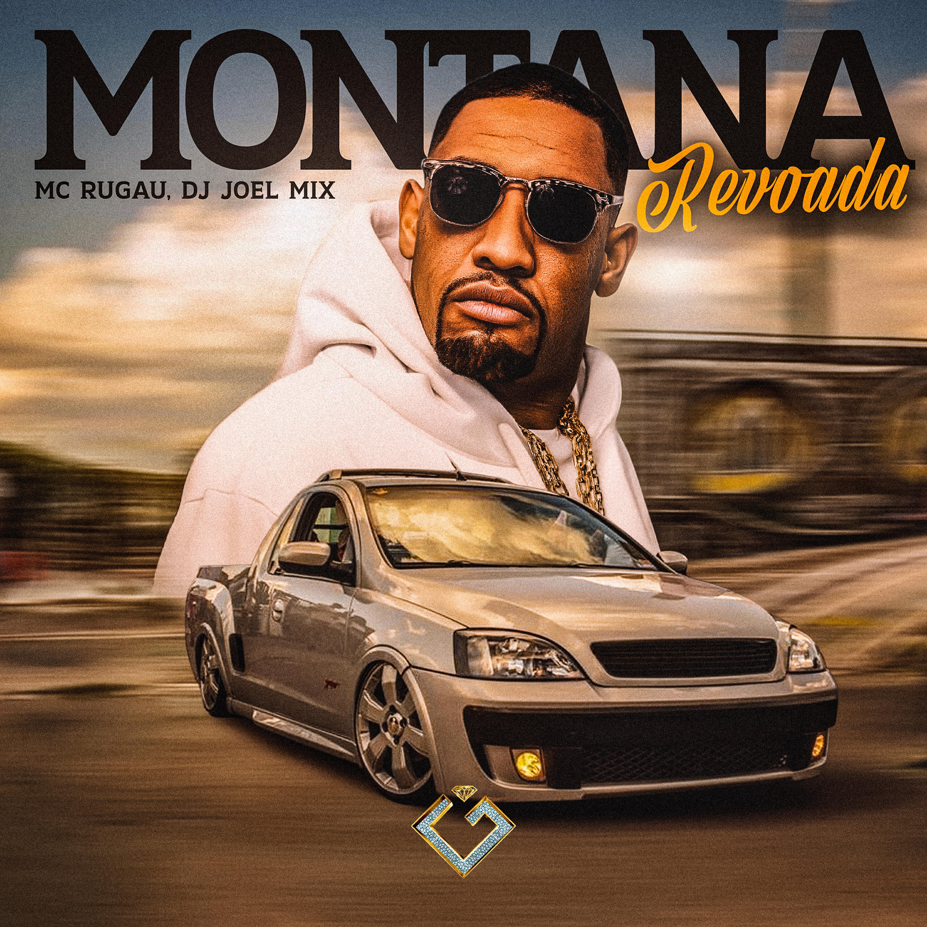 Релиз Montana Revoada