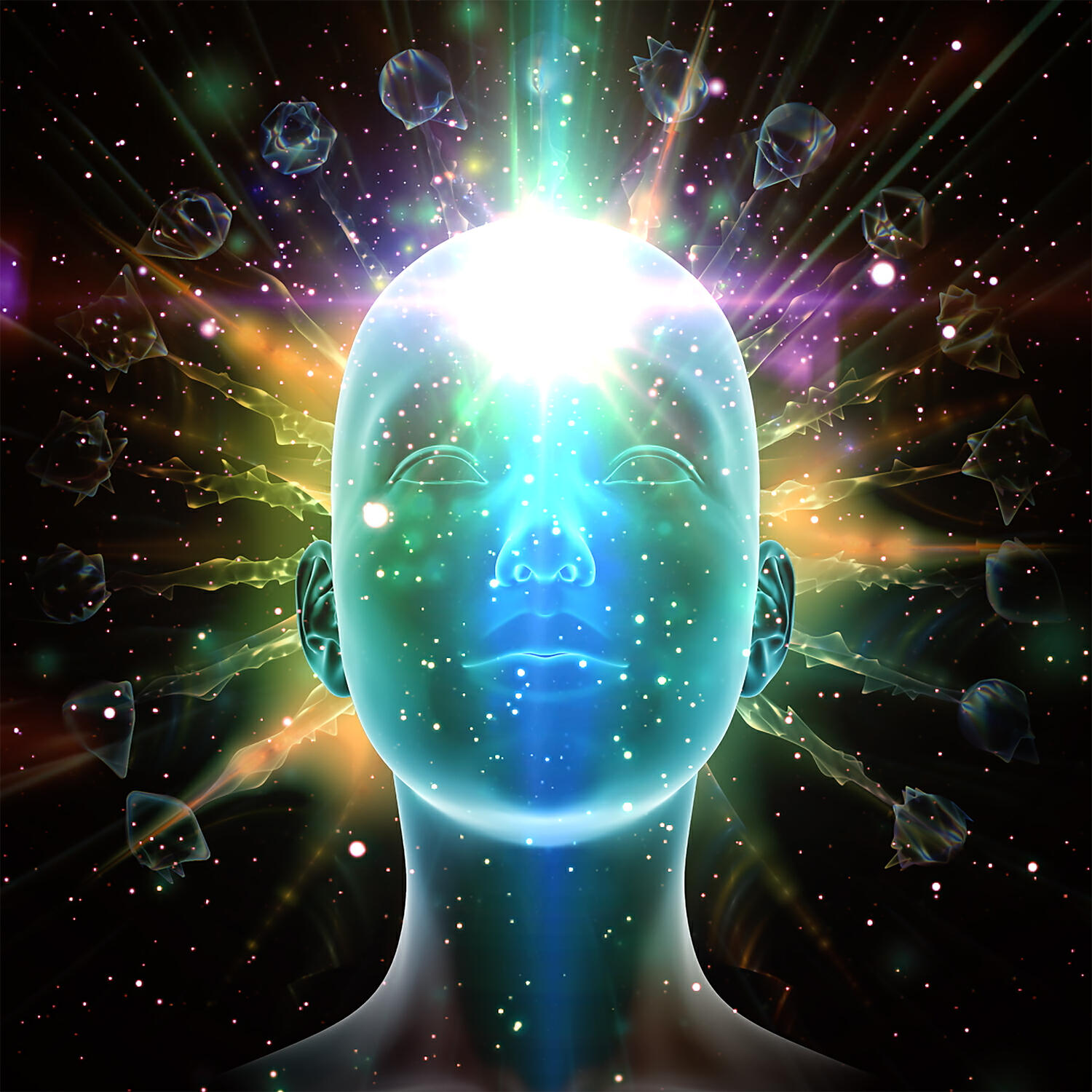 Релиз 3333Hz 333Hz 33Hz 3Hz (Become the Master of Your Life) Ascended Masters