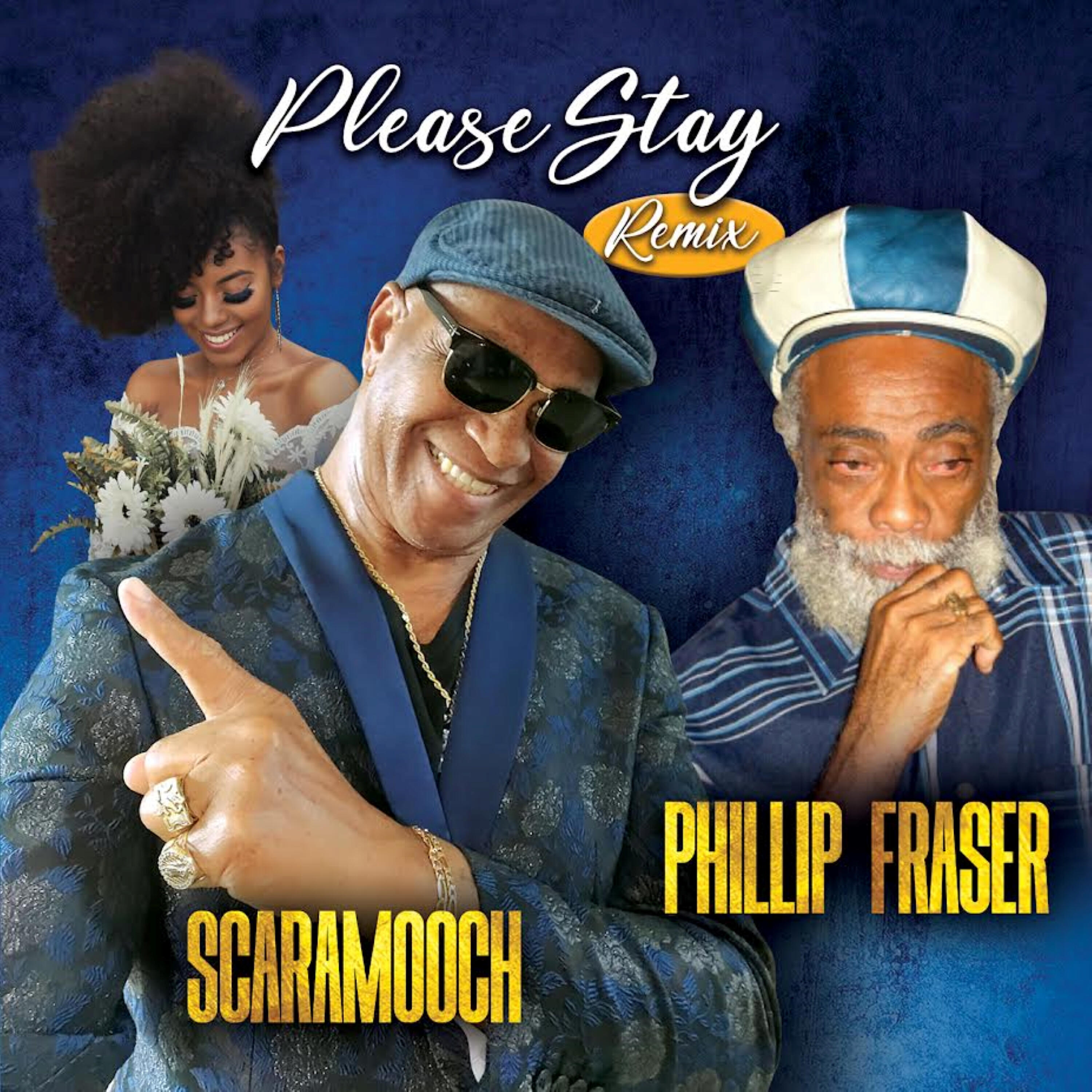 Релиз Please Stay (Remix)