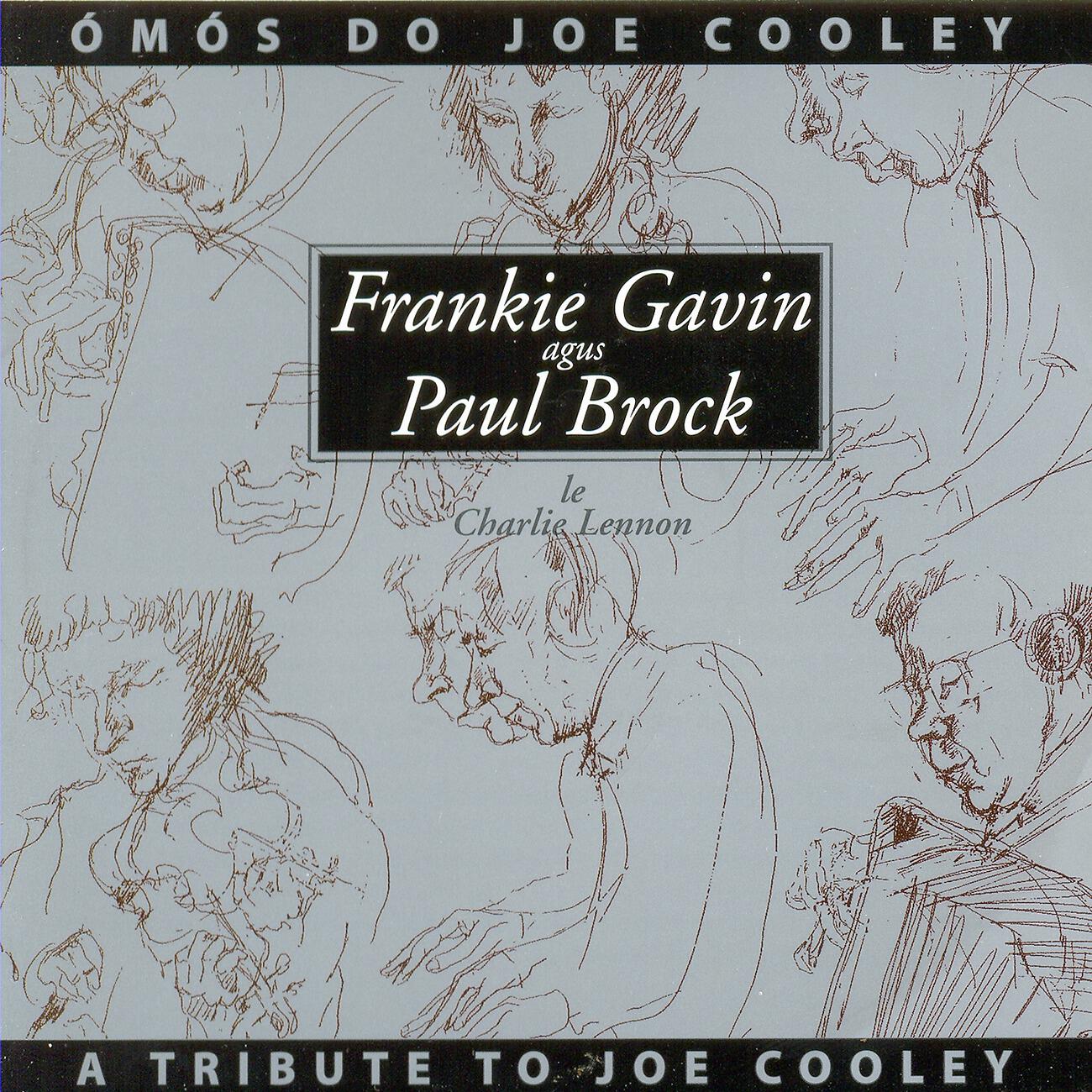 Релиз Ómós Do Joe Cooley