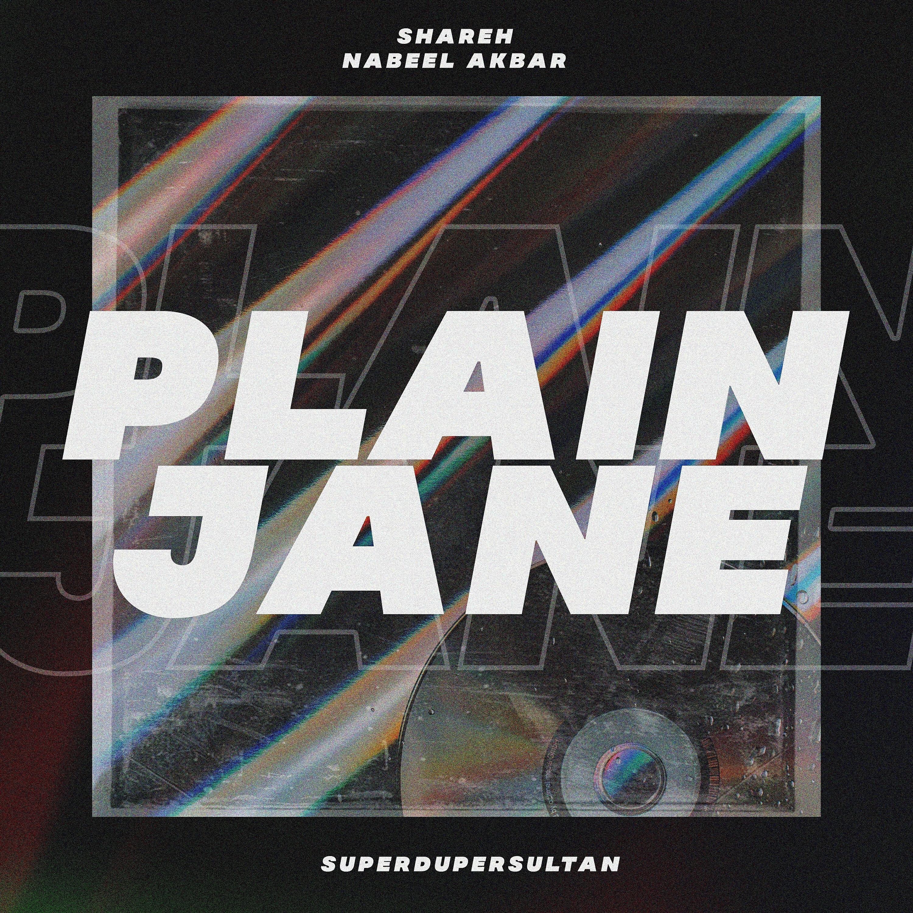 Релиз Plain Jane