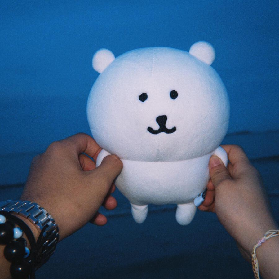 Волна по релизу