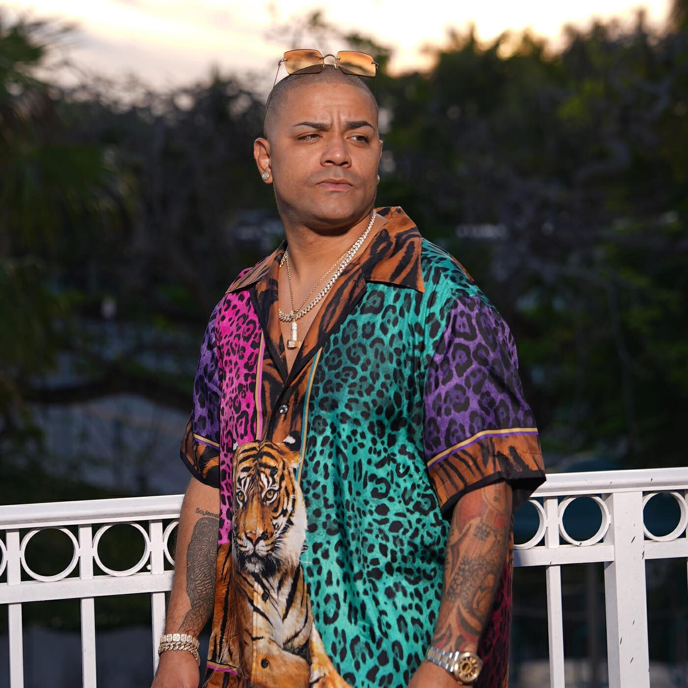 Cristian La Melodia