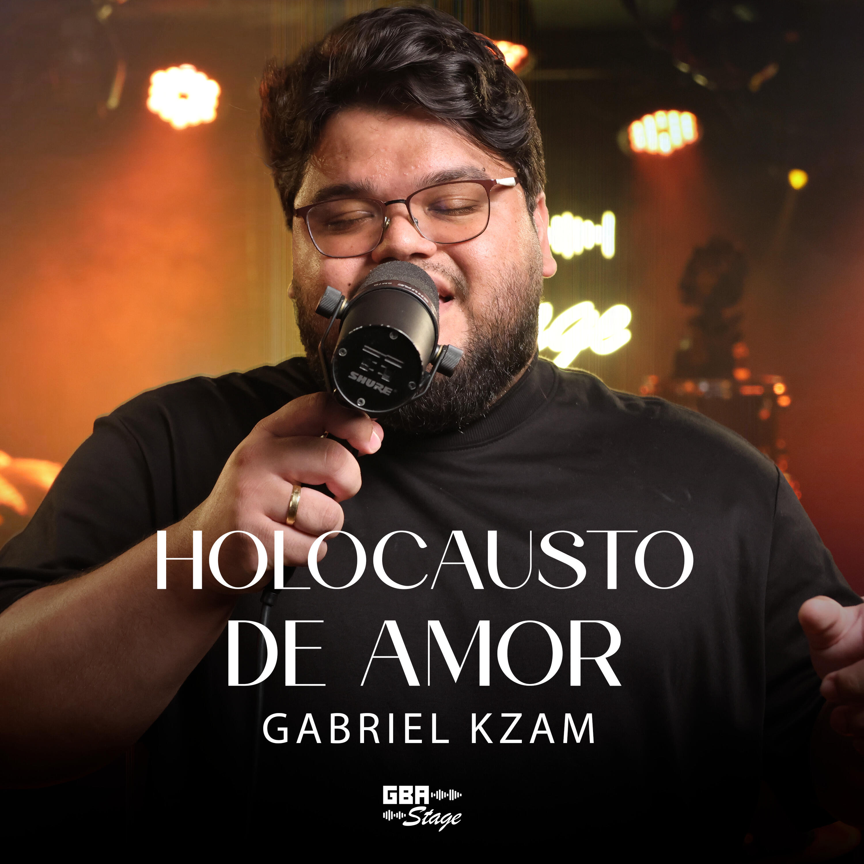 Релиз Holocausto de Amor