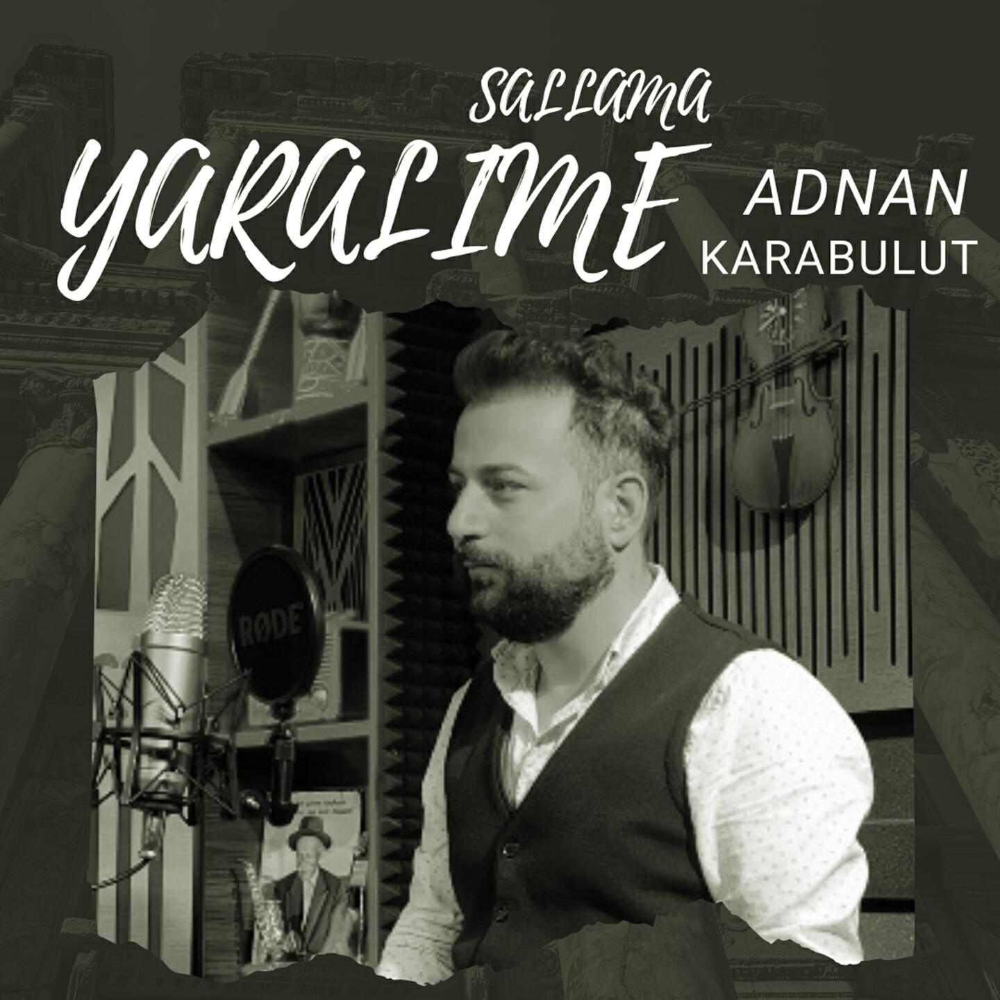 Релиз Yaralime Sallama