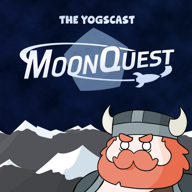 Релиз MoonQuest