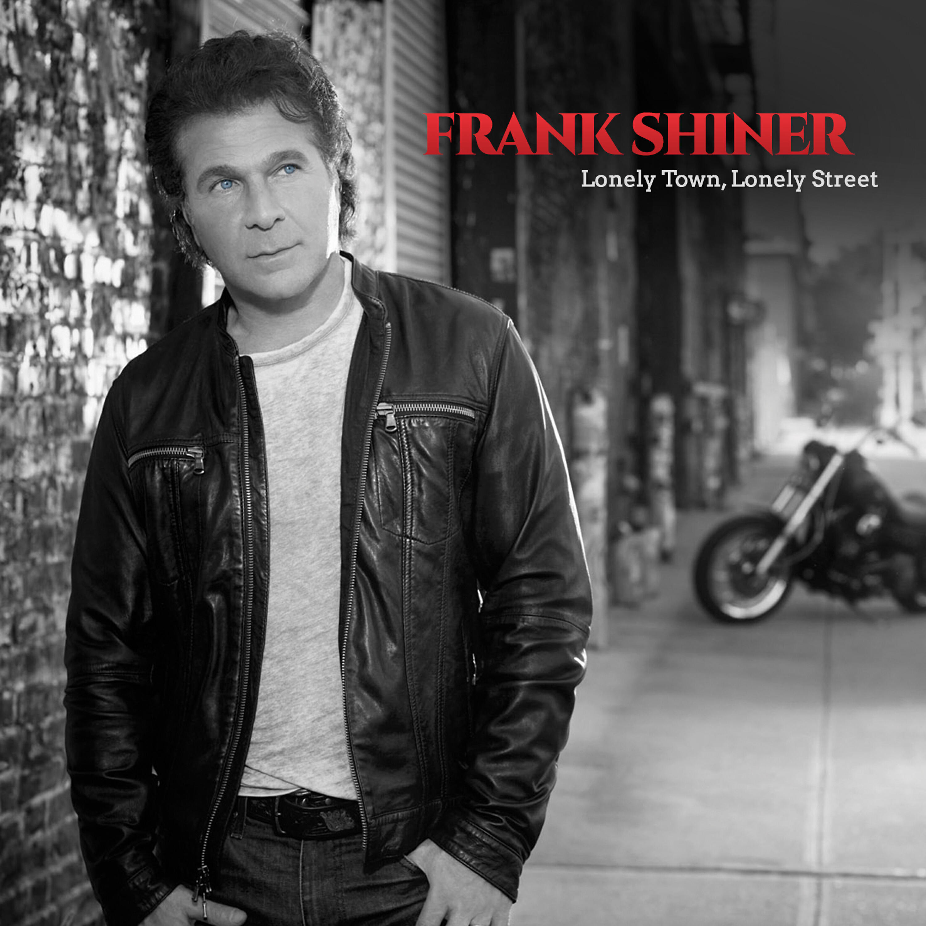 Frank Shiner