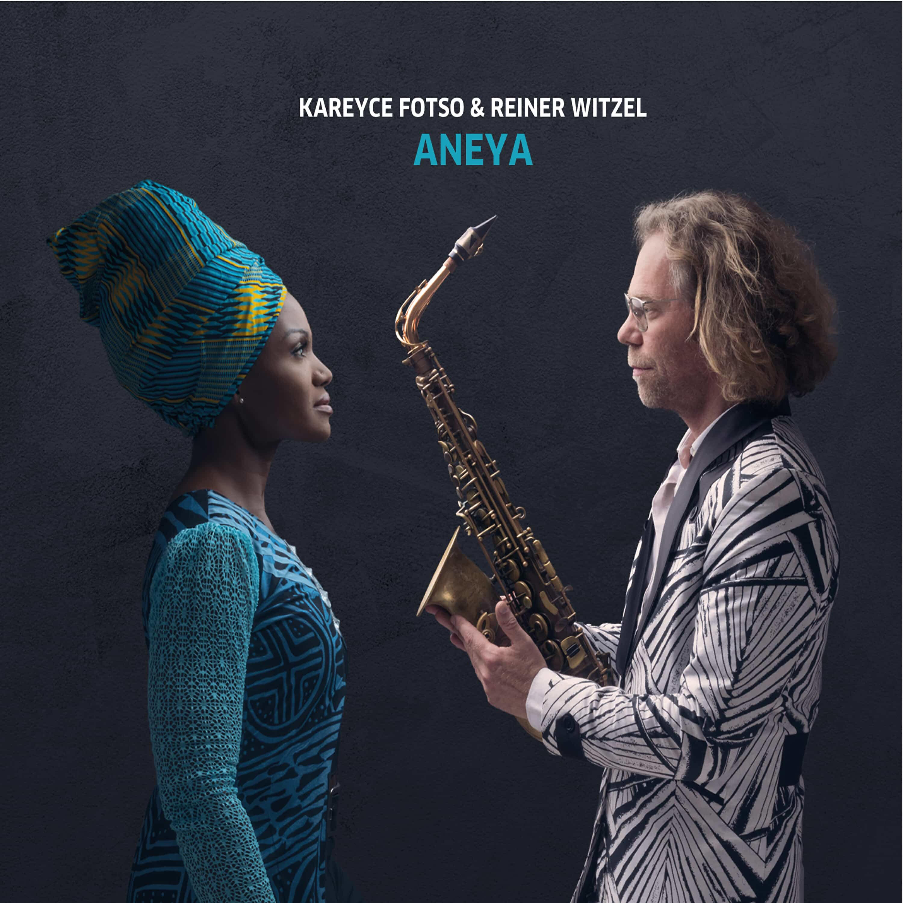 Релиз Aneya