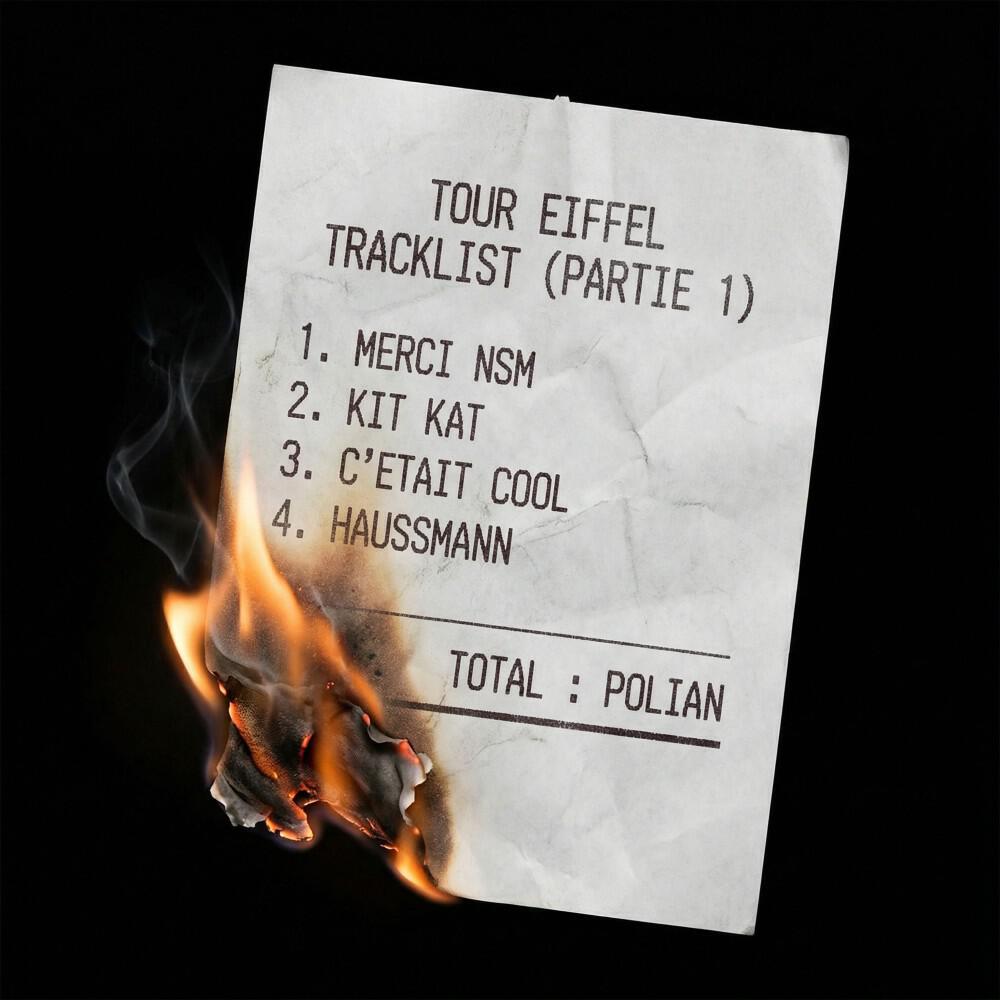 Релиз Tour Eiffel (Partie 1)