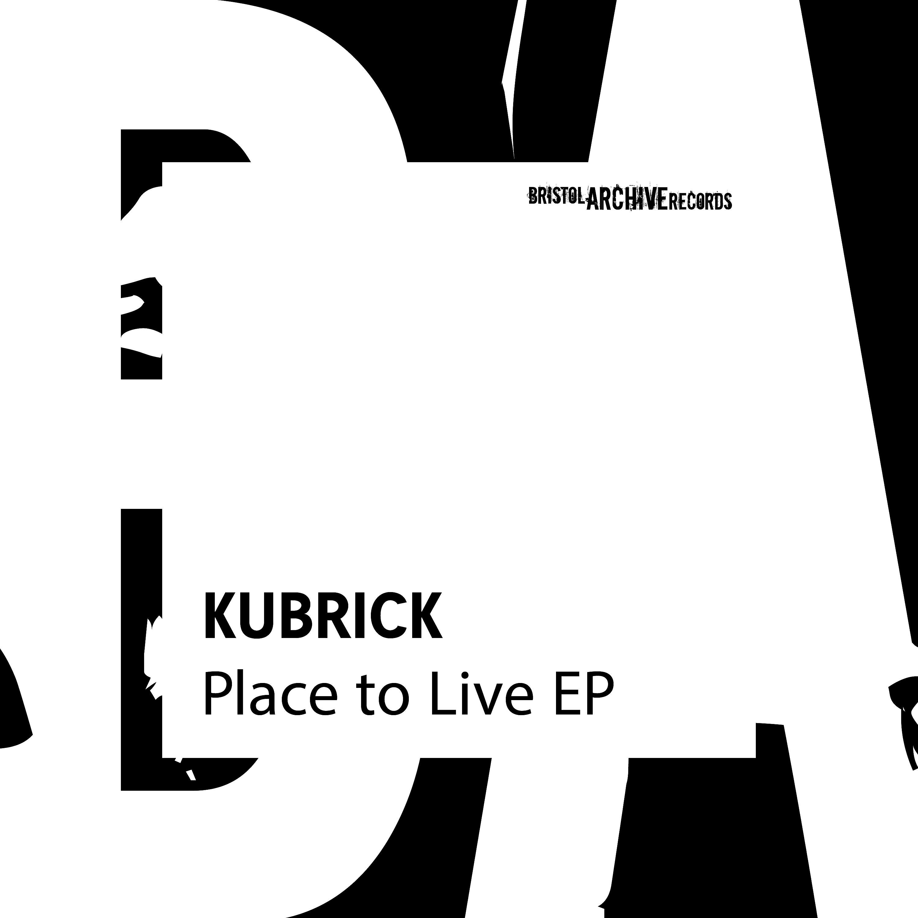 Релиз Place to Live EP