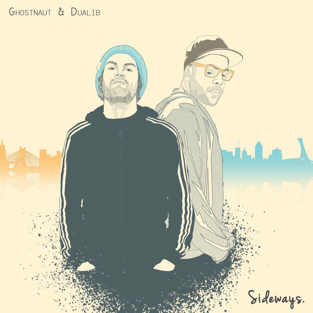 Релиз Sideways