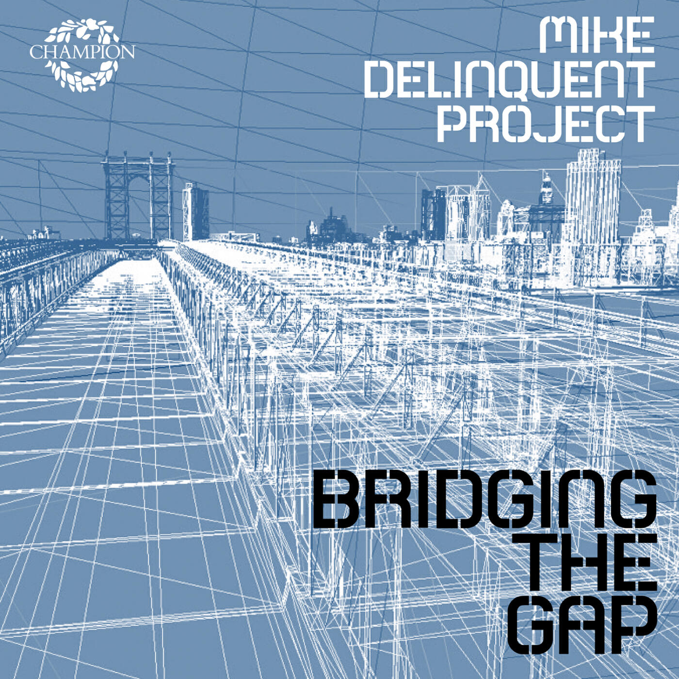 Релиз Bridging The Gap