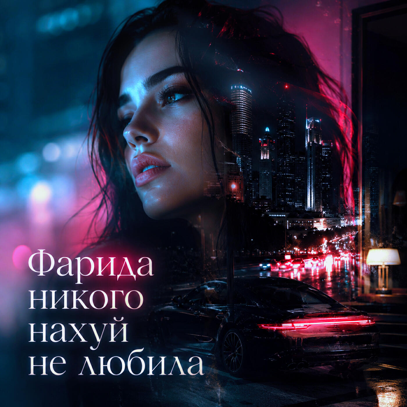 Релиз Фарида никого нахуй не любила