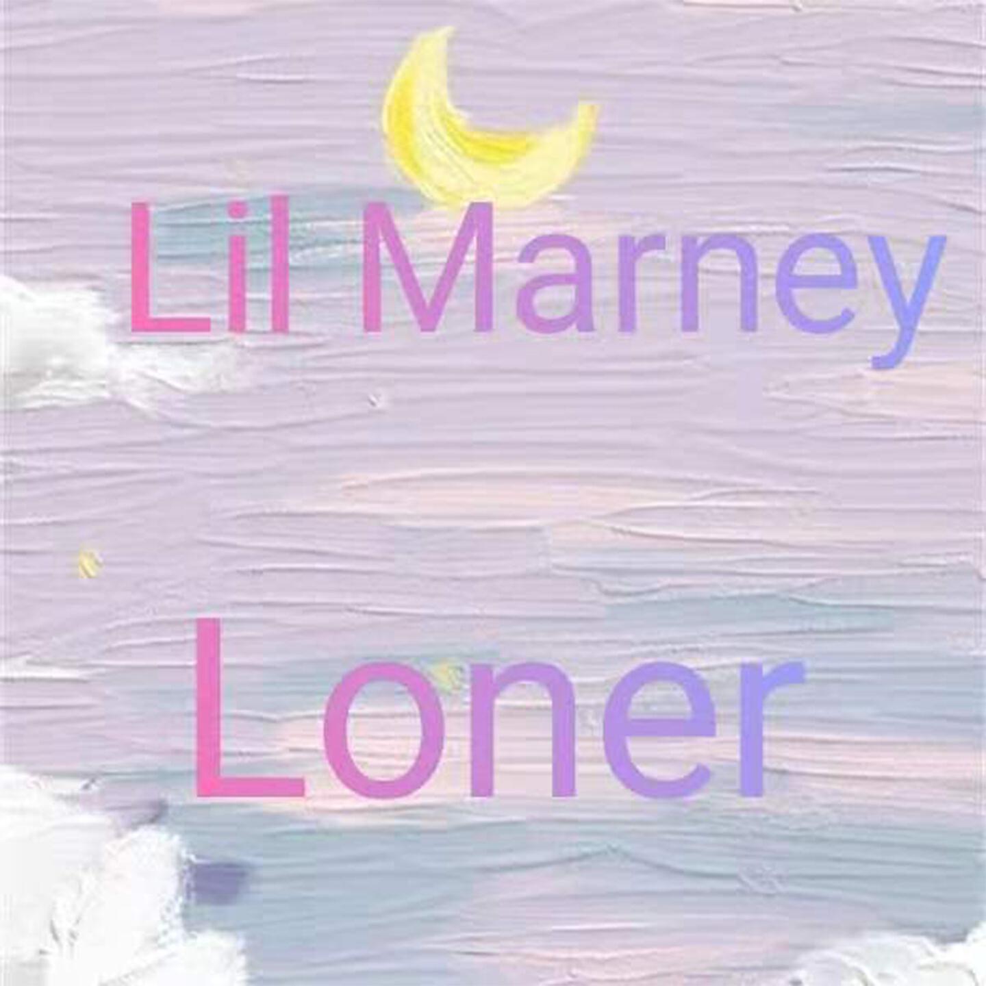 Релиз Loner