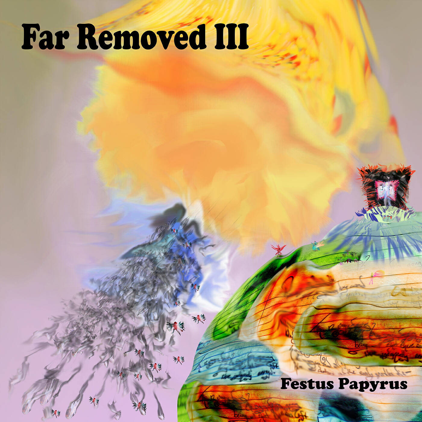 Релиз Far Removed III